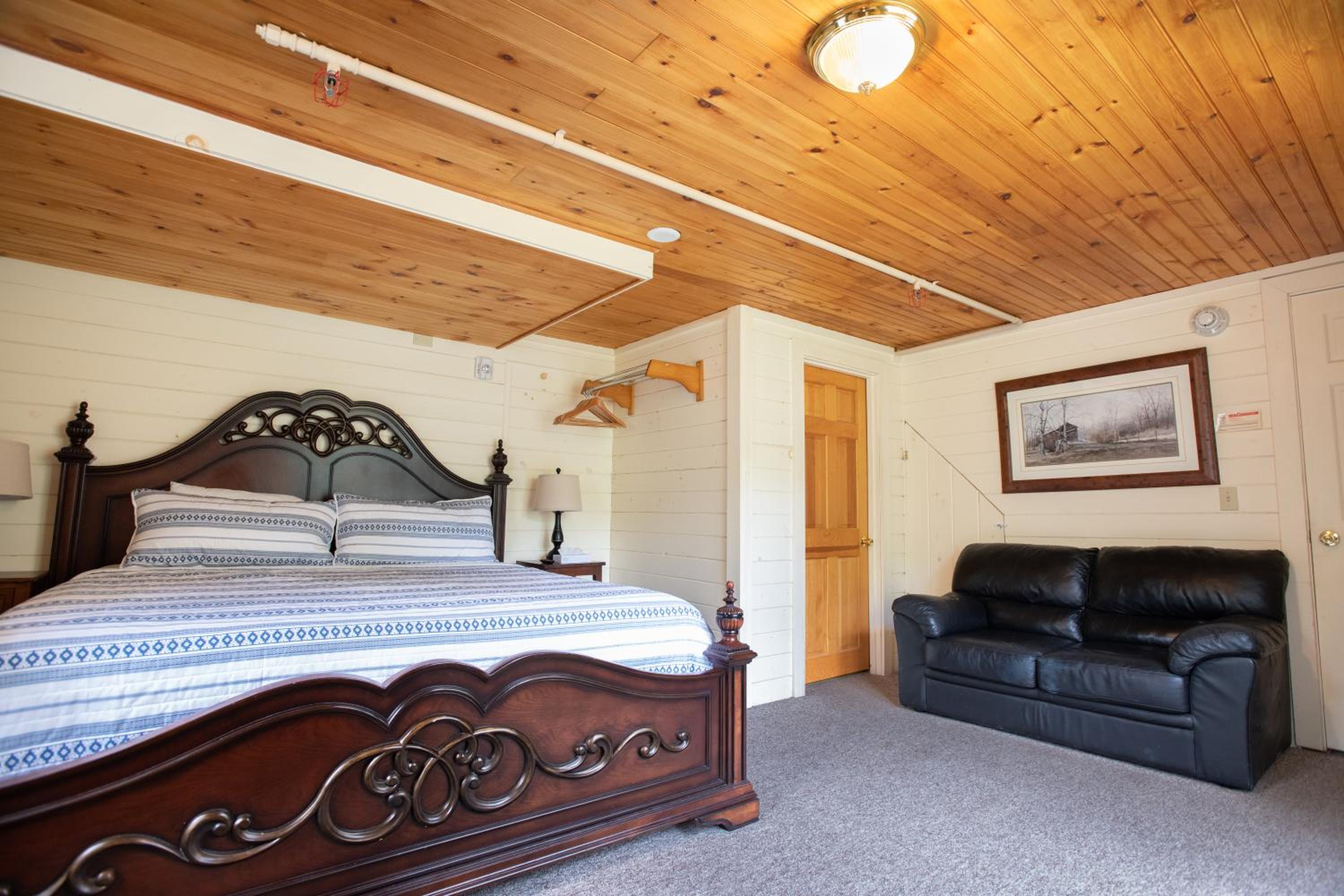 Superior King Room photo 2