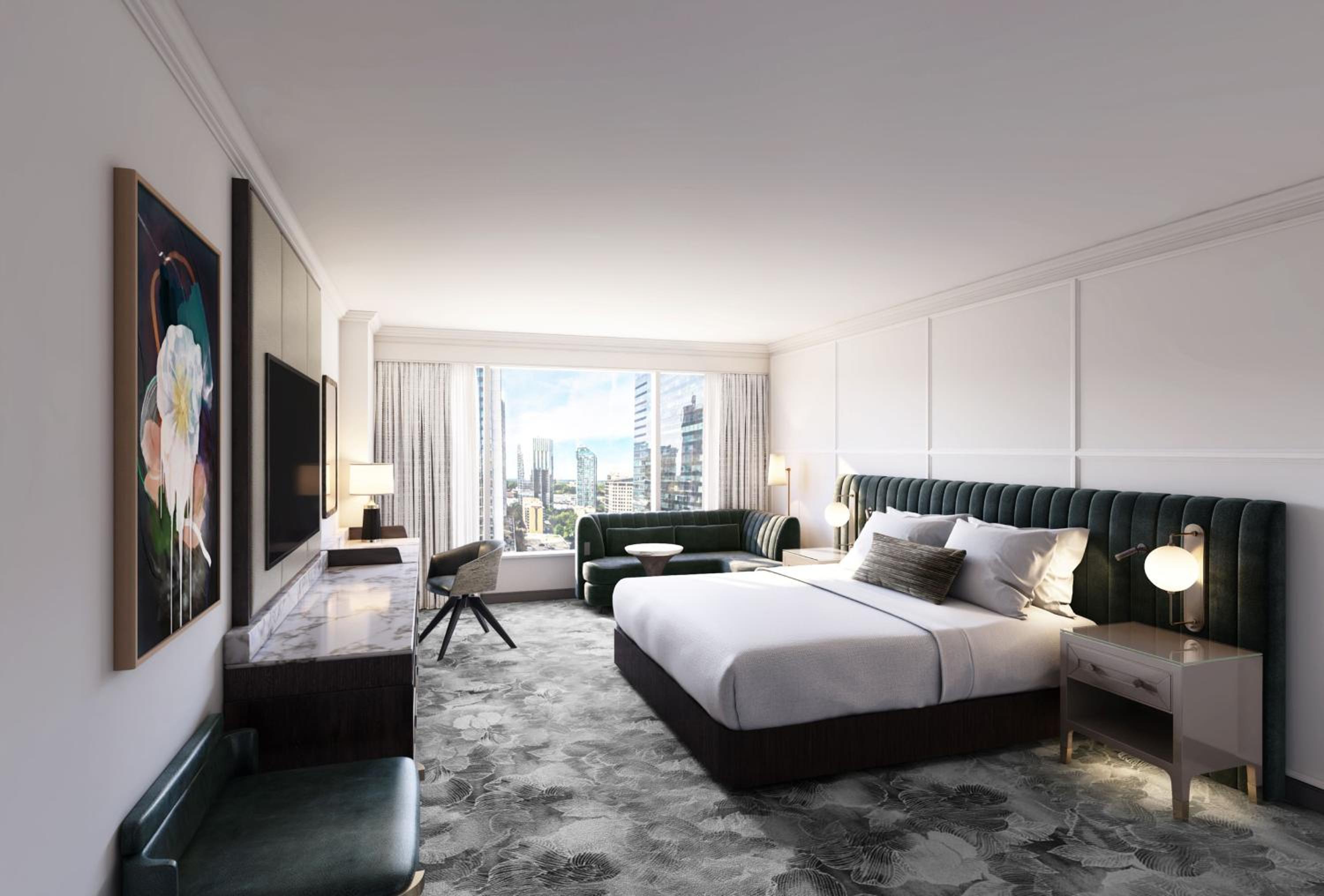 Upgraded Classic Room - Photo 2