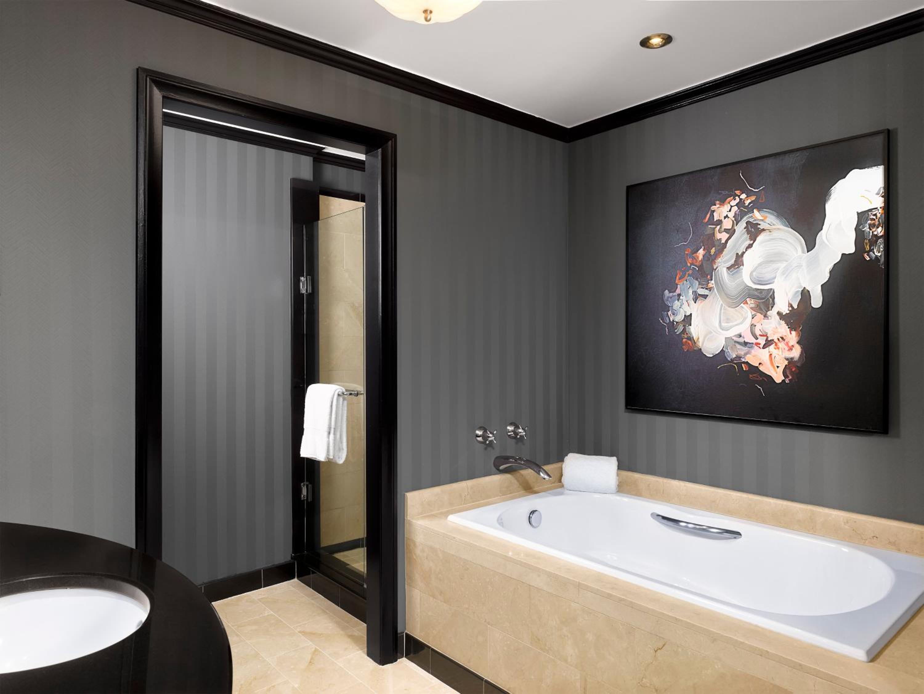 Classic Room - Photo 9