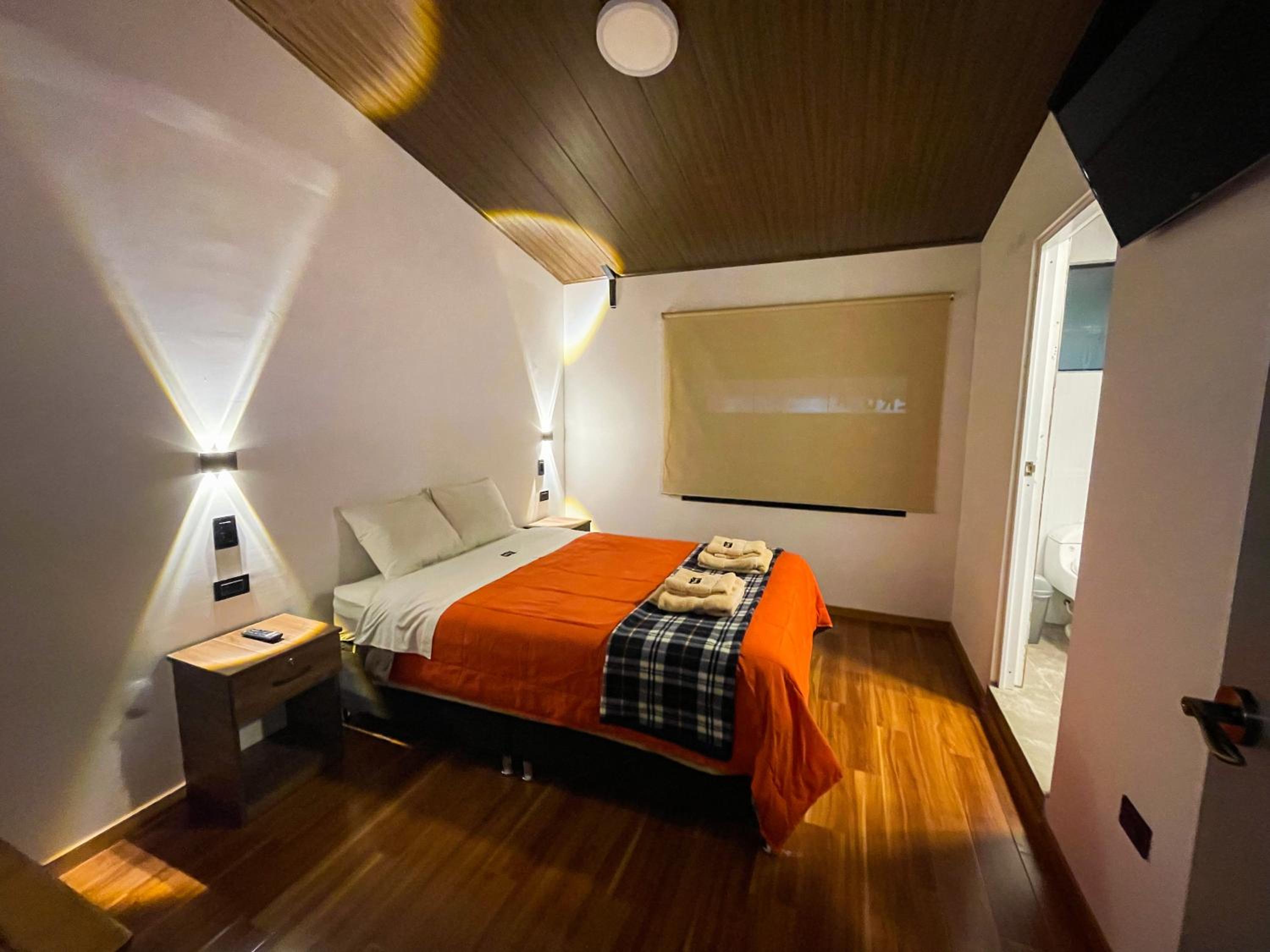 Double Room photo 3