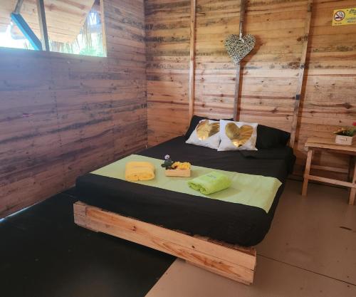 Double Room with Private Bathroom photo 1