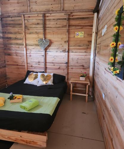 Double Room with Private Bathroom photo 3