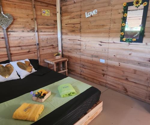 Double Room with Private Bathroom photo 2