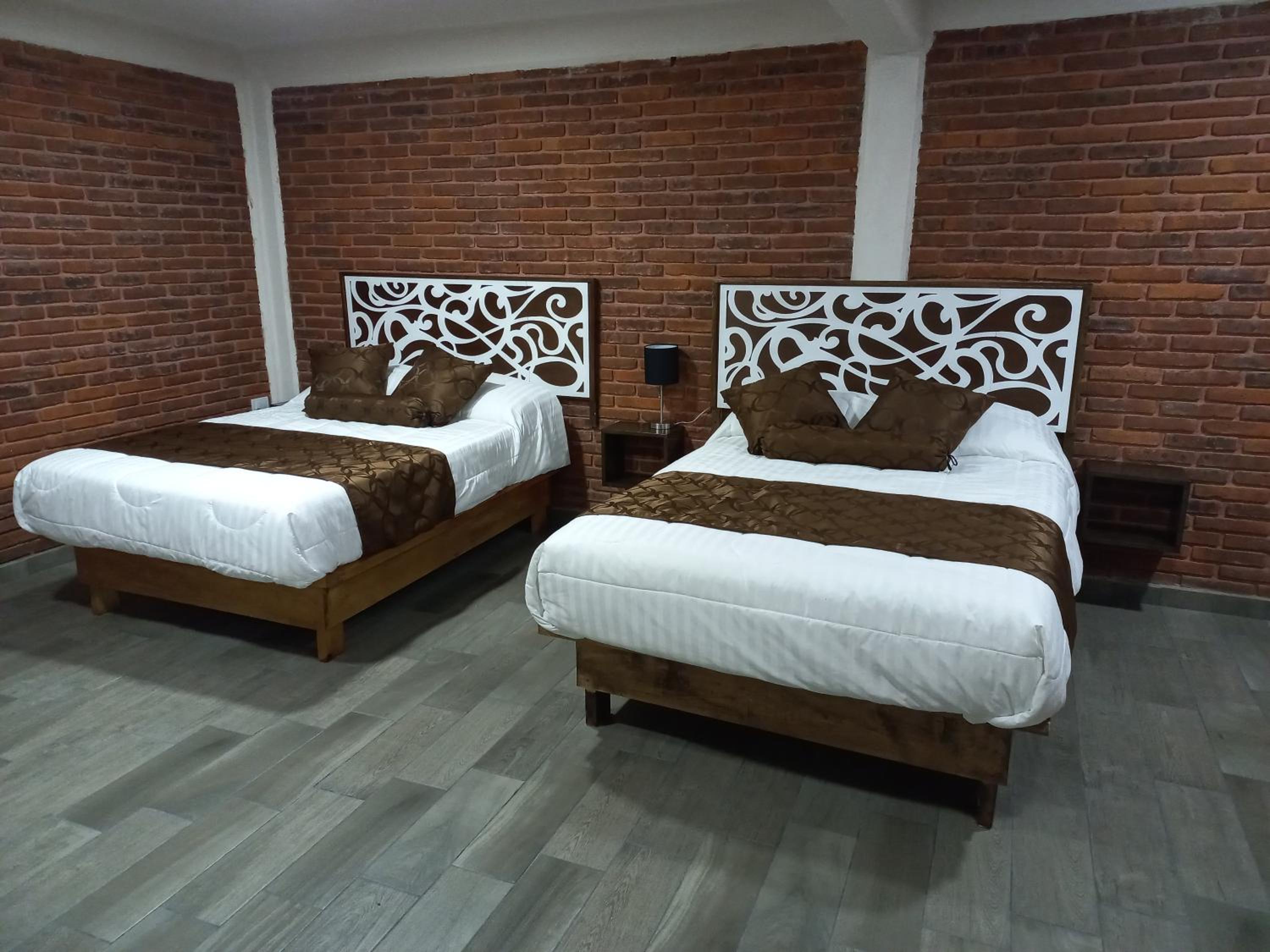 Double Room photo 3