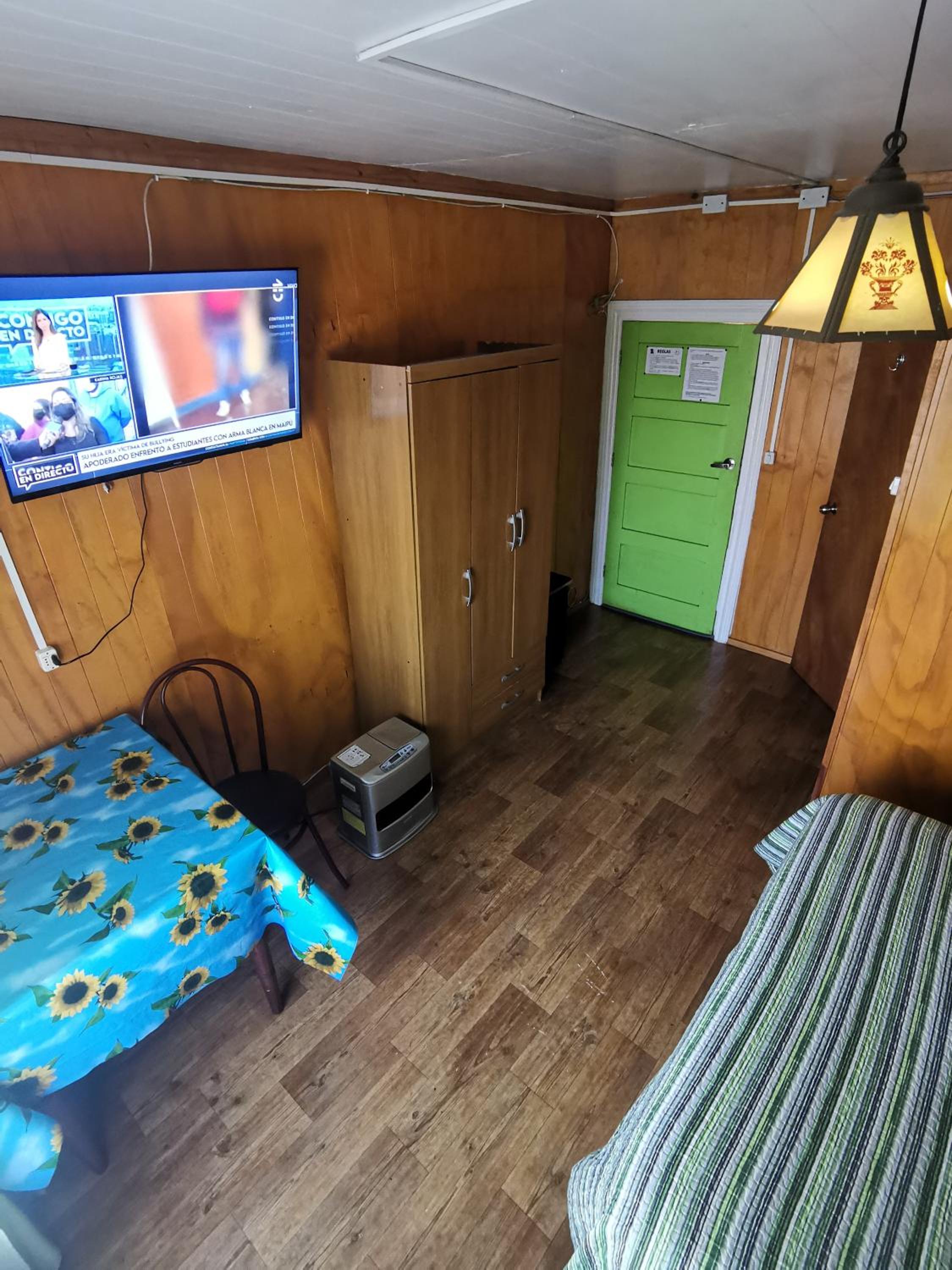 Double Room with Private Bathroom photo 3