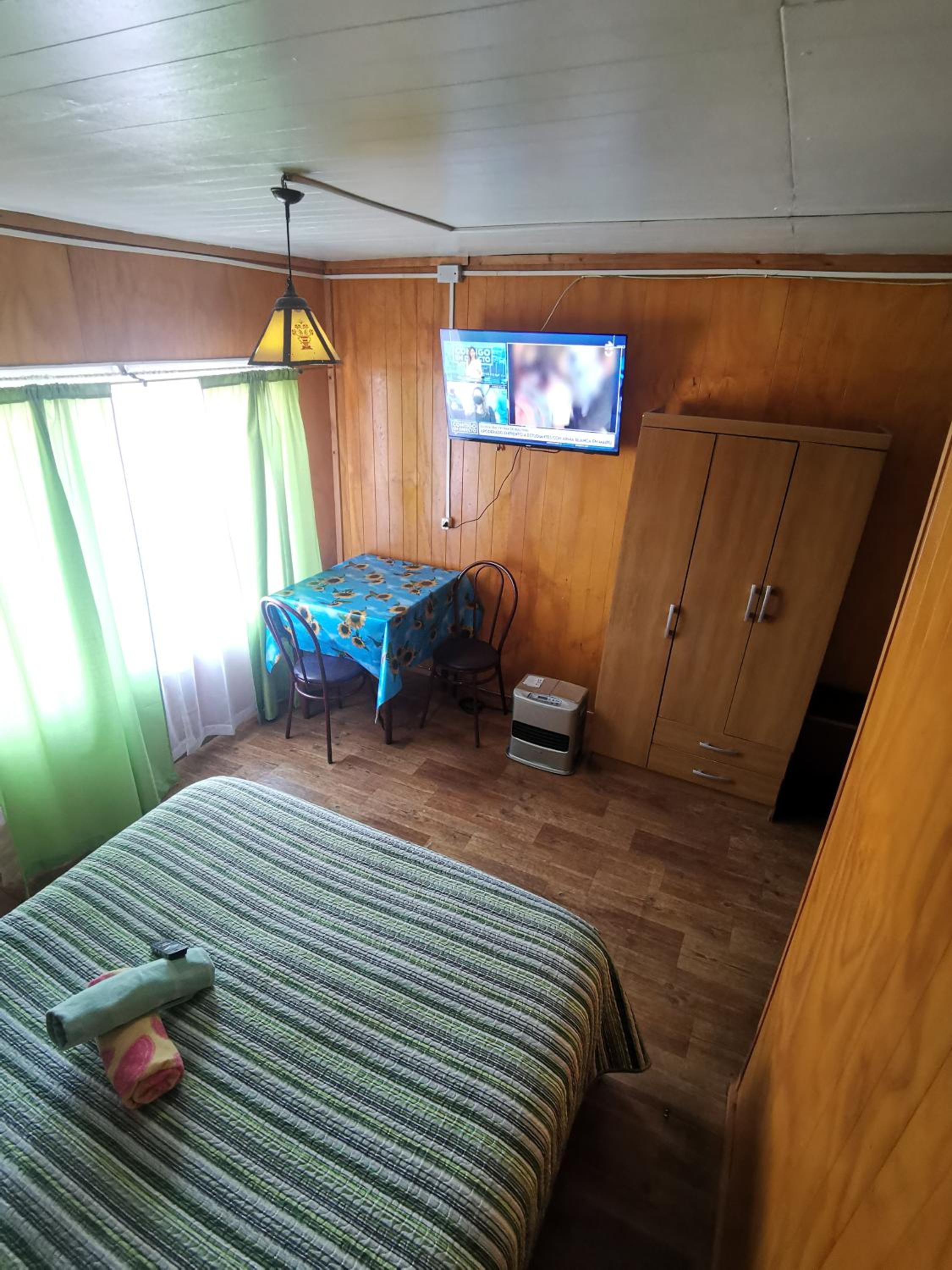 Double Room with Private Bathroom photo 2