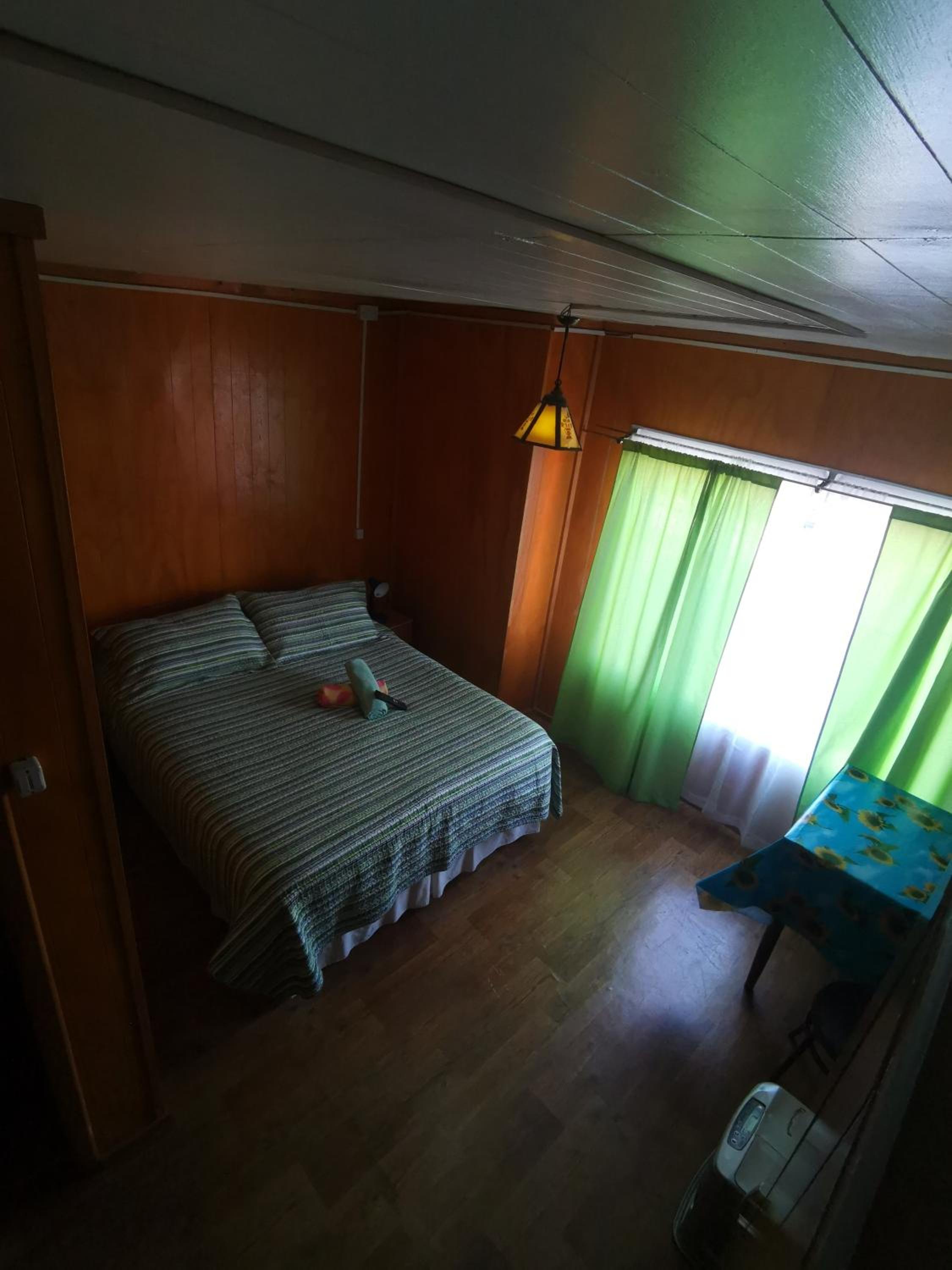 Double Room with Private Bathroom photo 1