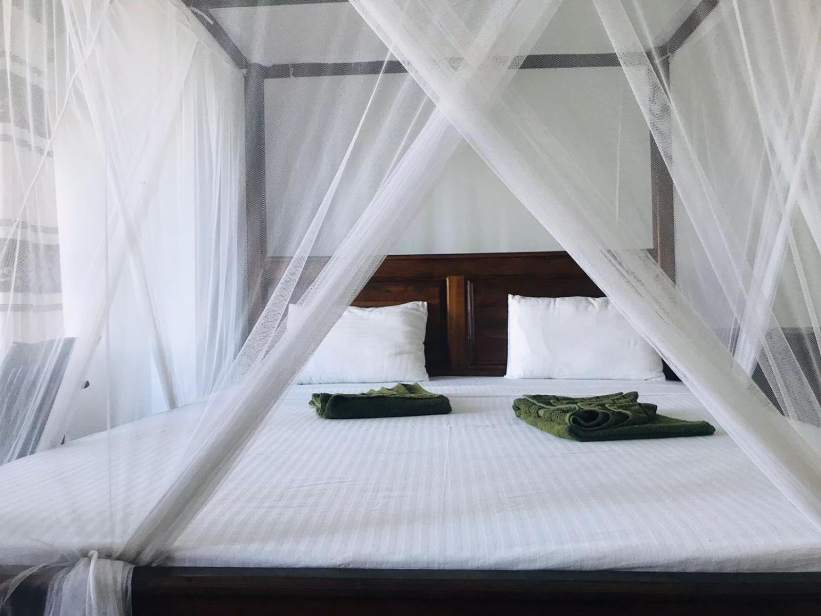 Double Room with Sea View photo 1