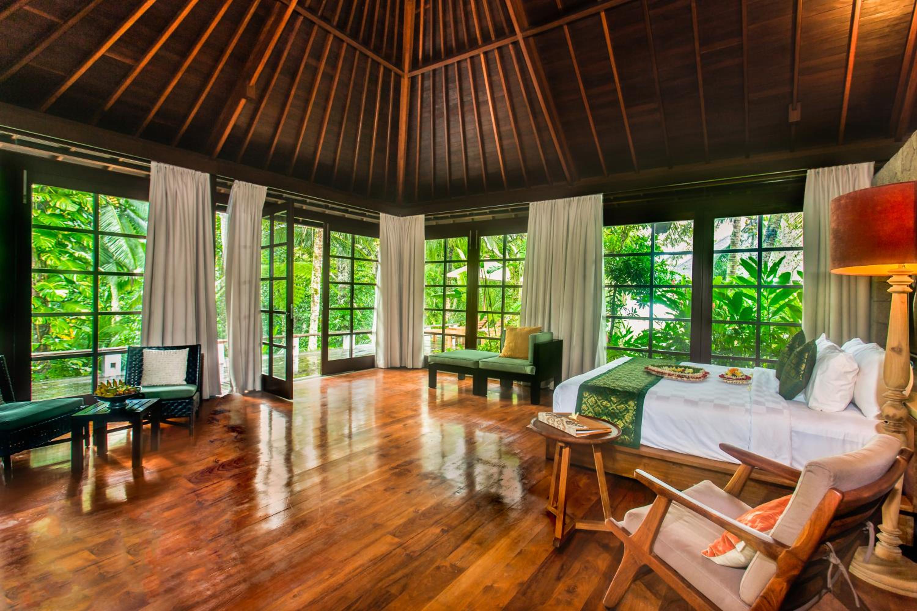 Batur - One Bedroom Villa