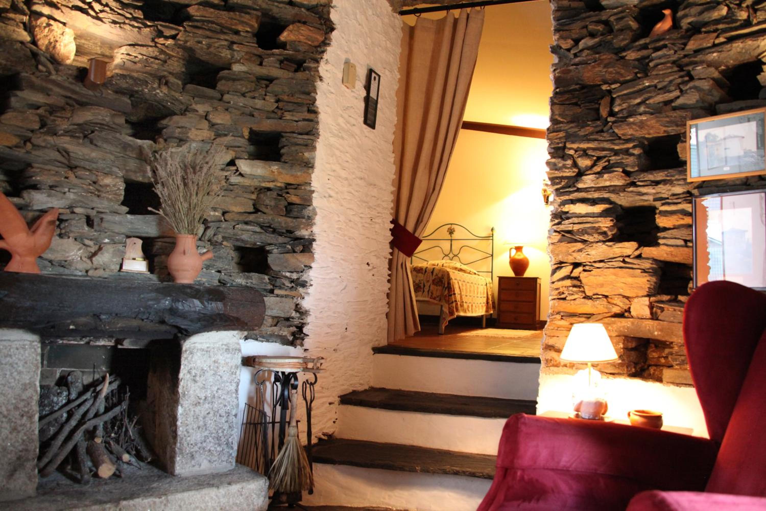 Chalet - Photo 12