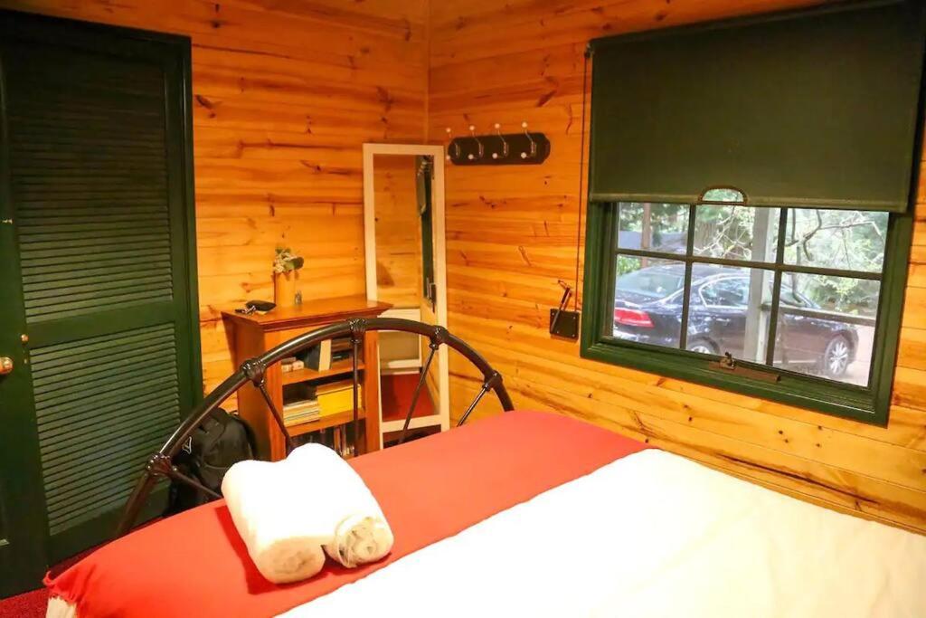 Chalet photo 1