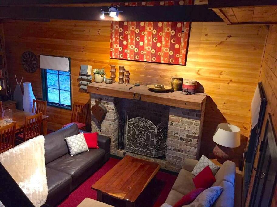 Chalet photo 3