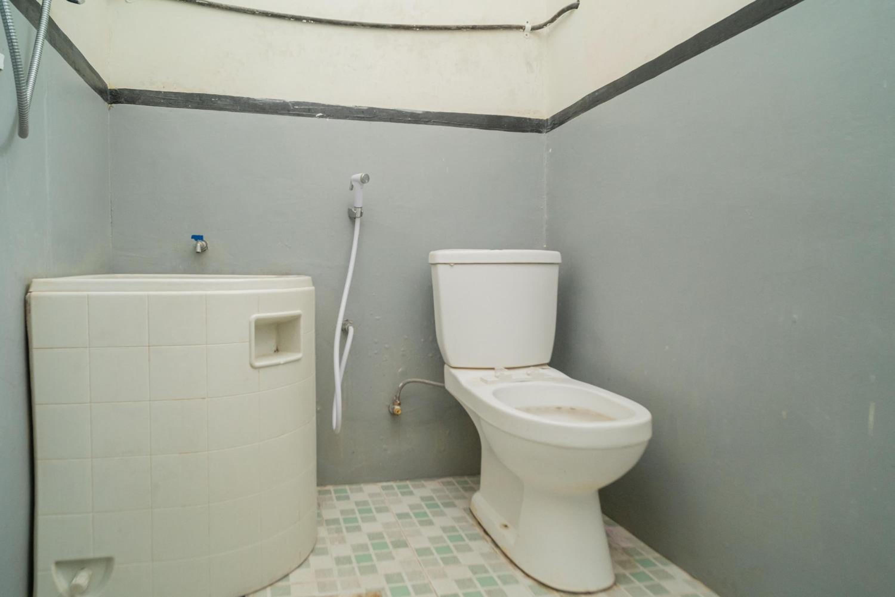 Double Room - Photo 5