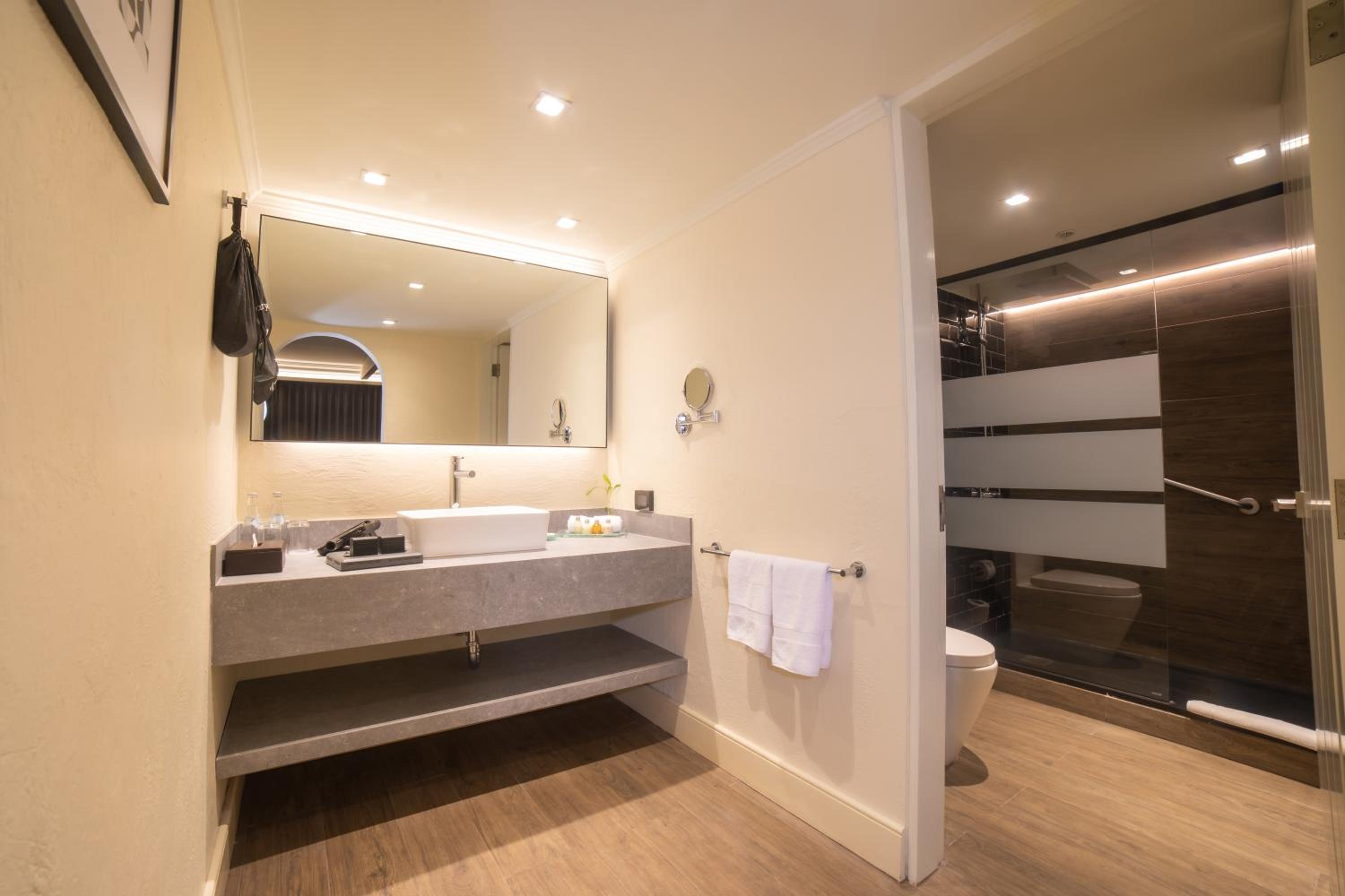 Deluxe Queen Room - Photo 6