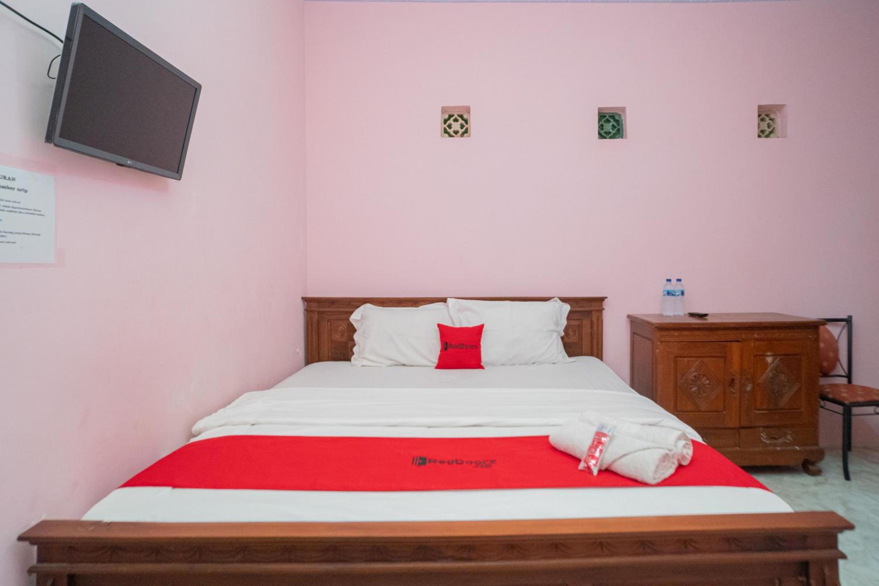 Double Room - Photo 1