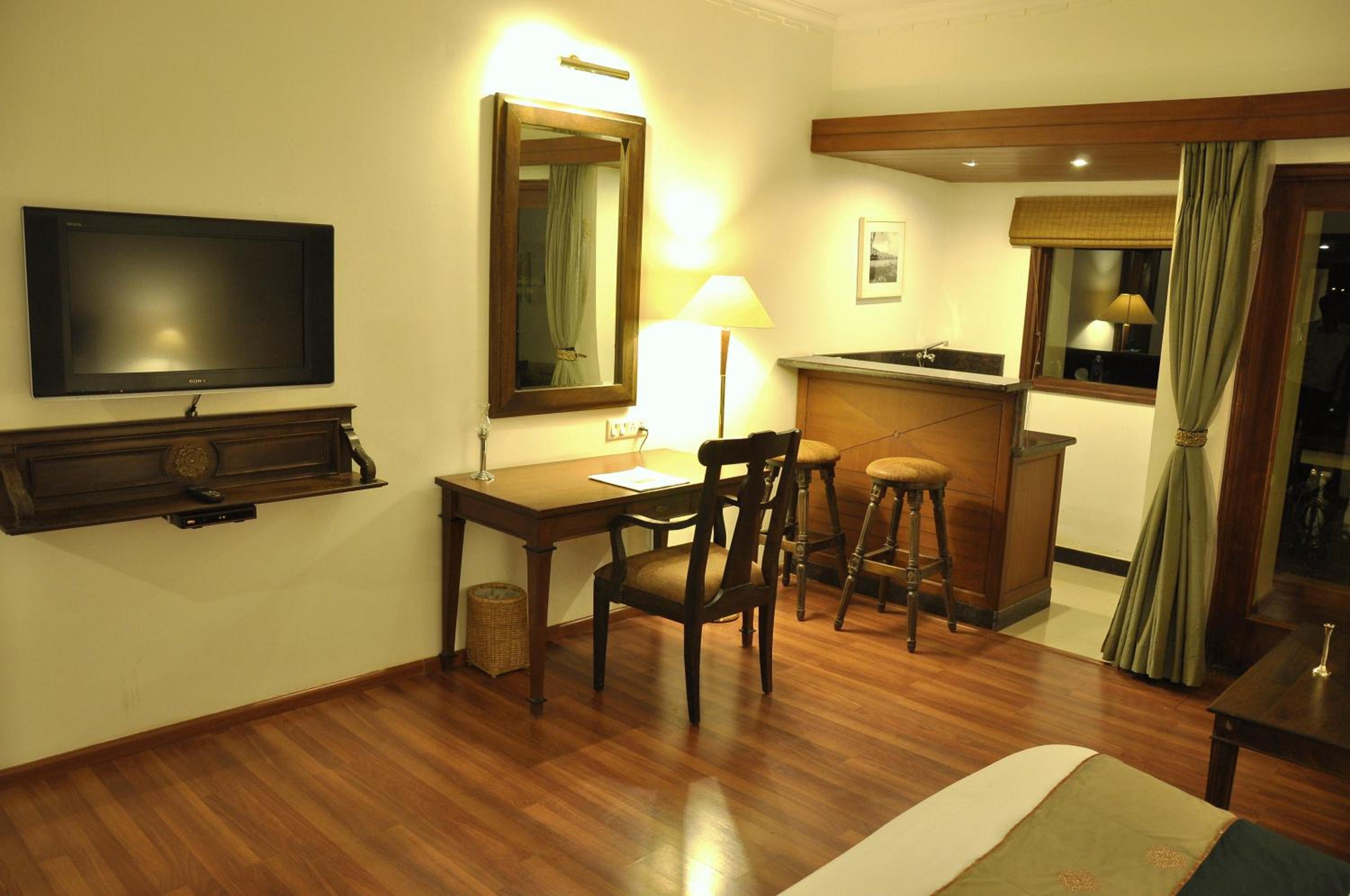 Deluxe Double Room - Photo 5
