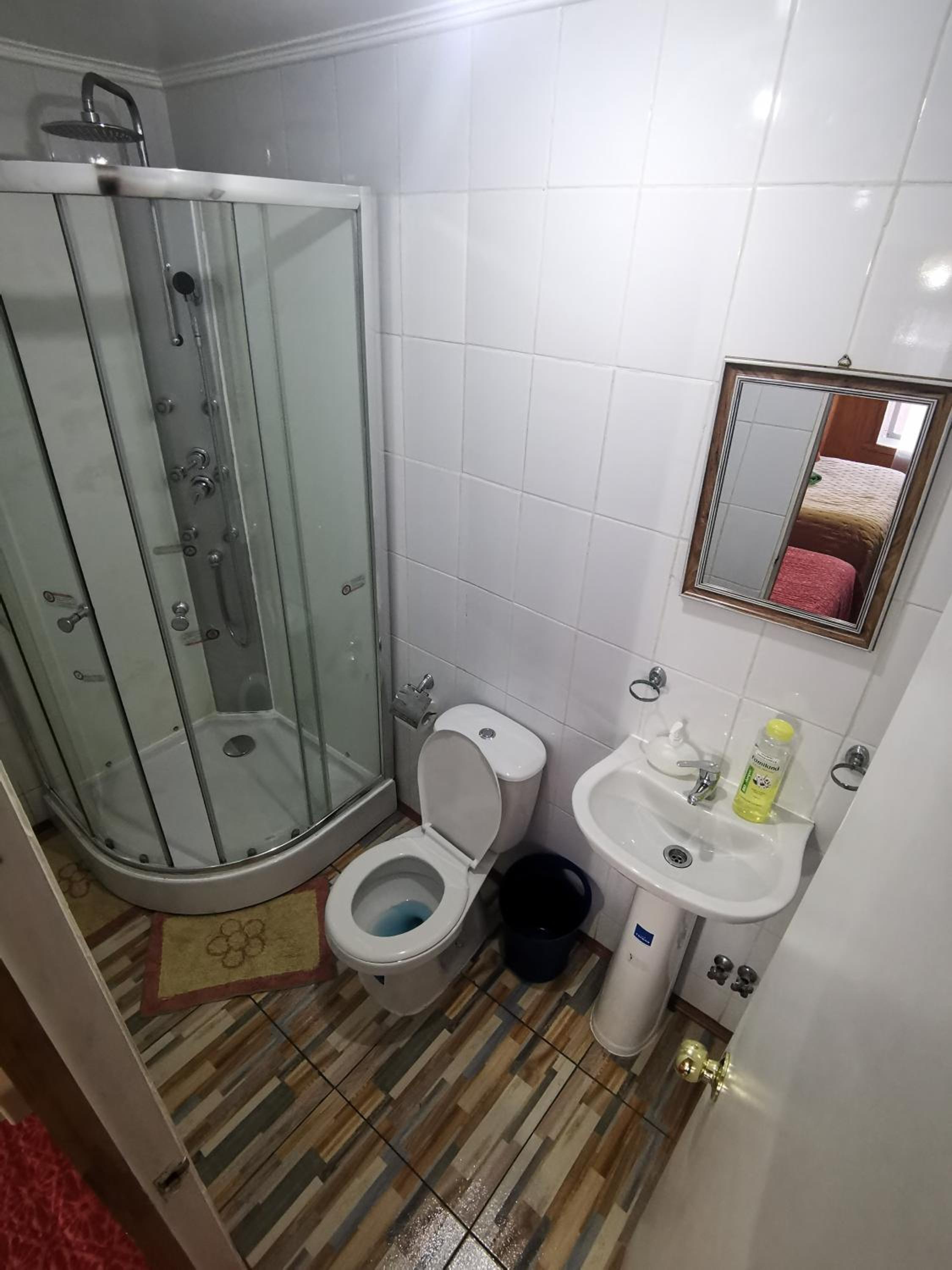 Double Room with Private Bathroom photo 3