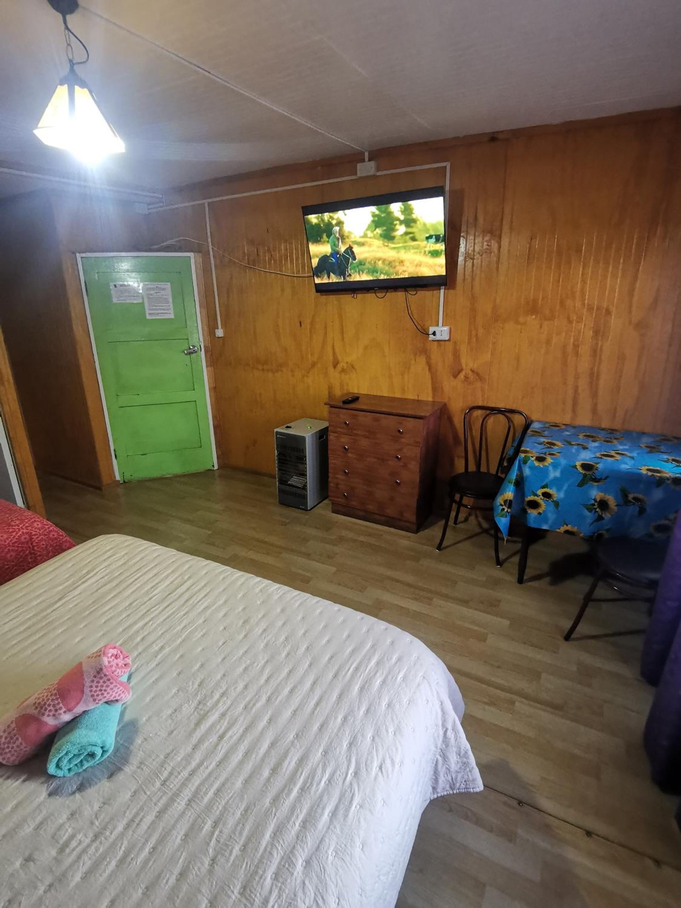 Double Room with Private Bathroom photo 2