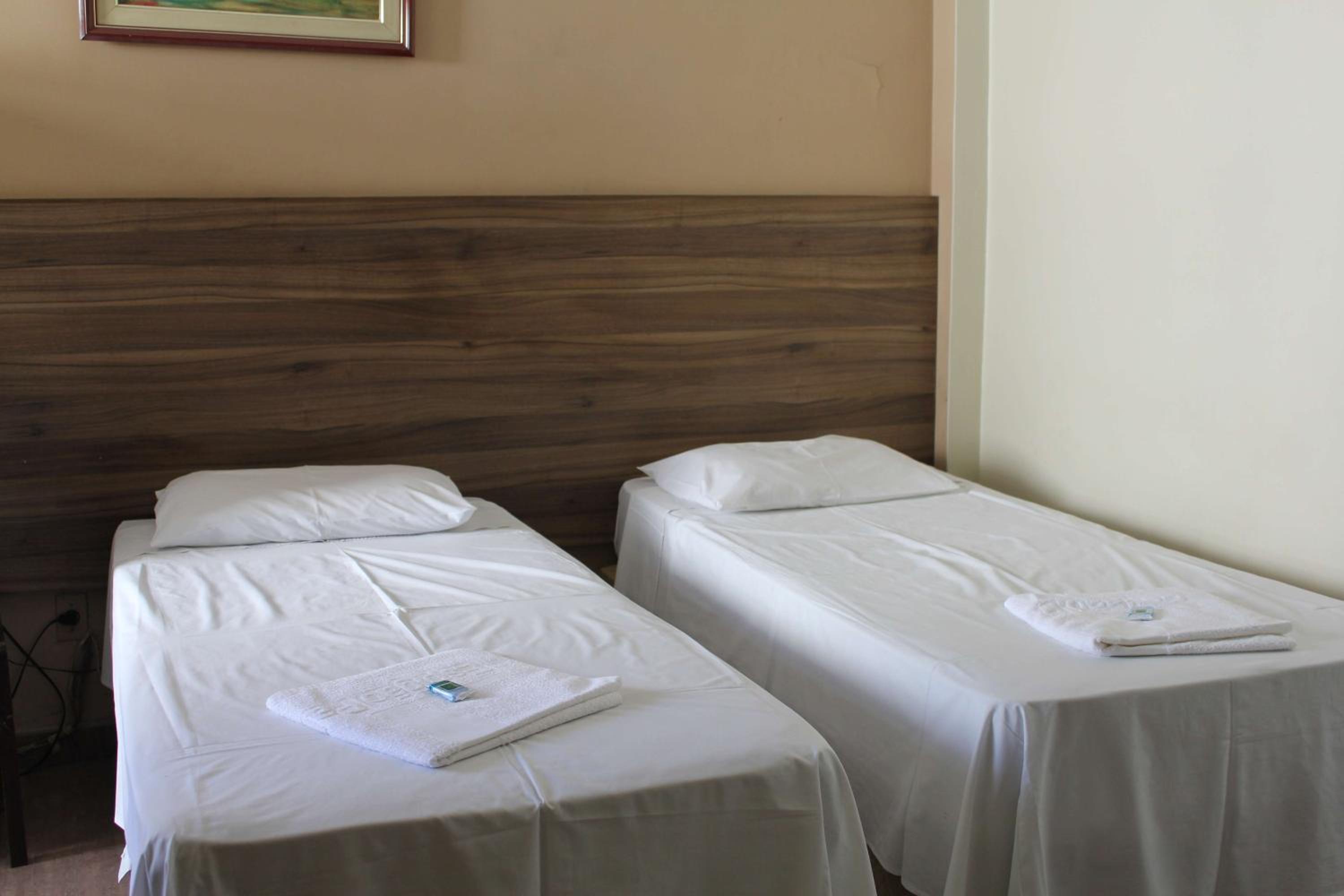 Standard Double or Twin Room photo 1