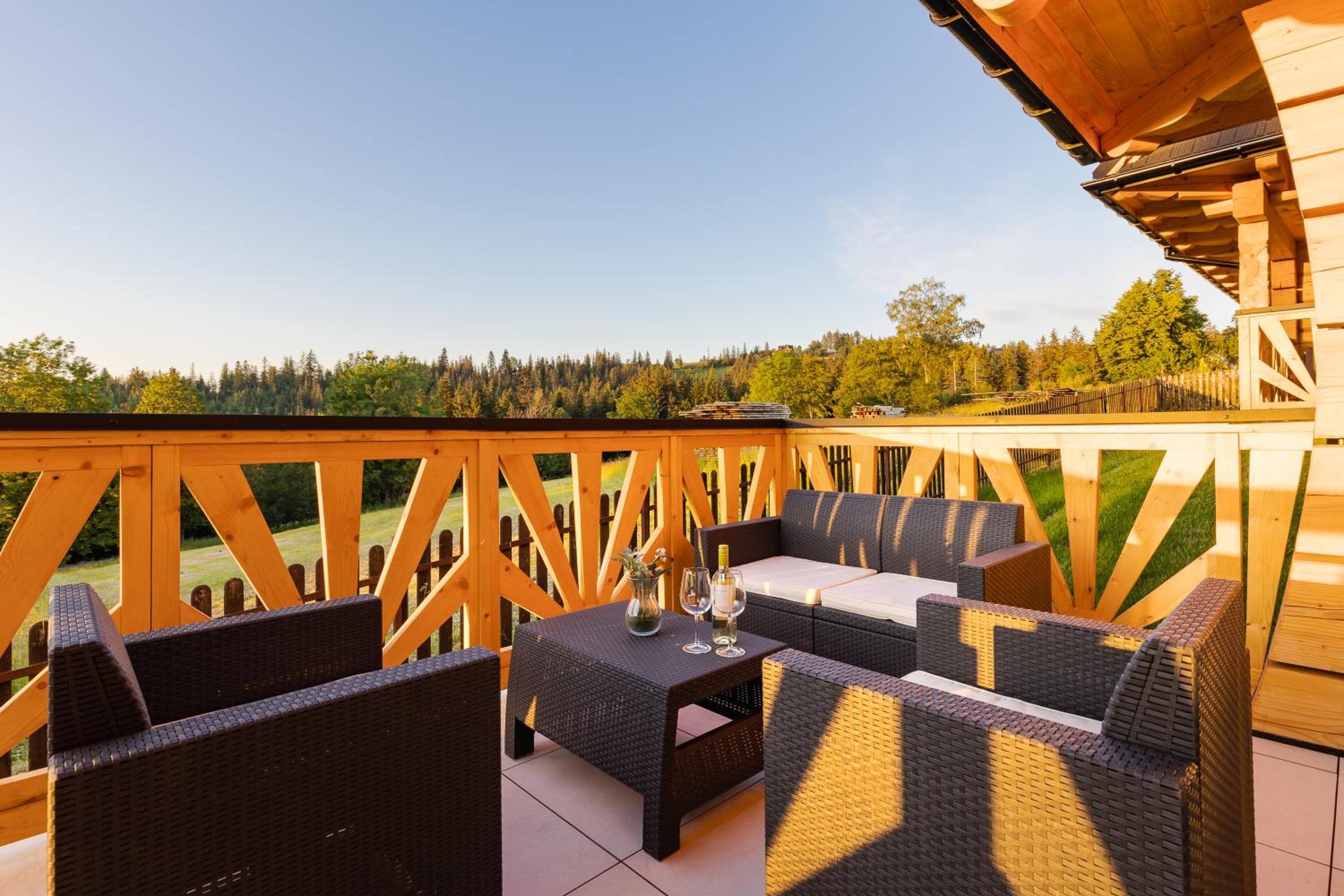 Two-Bedroom Chalet - Photo 15