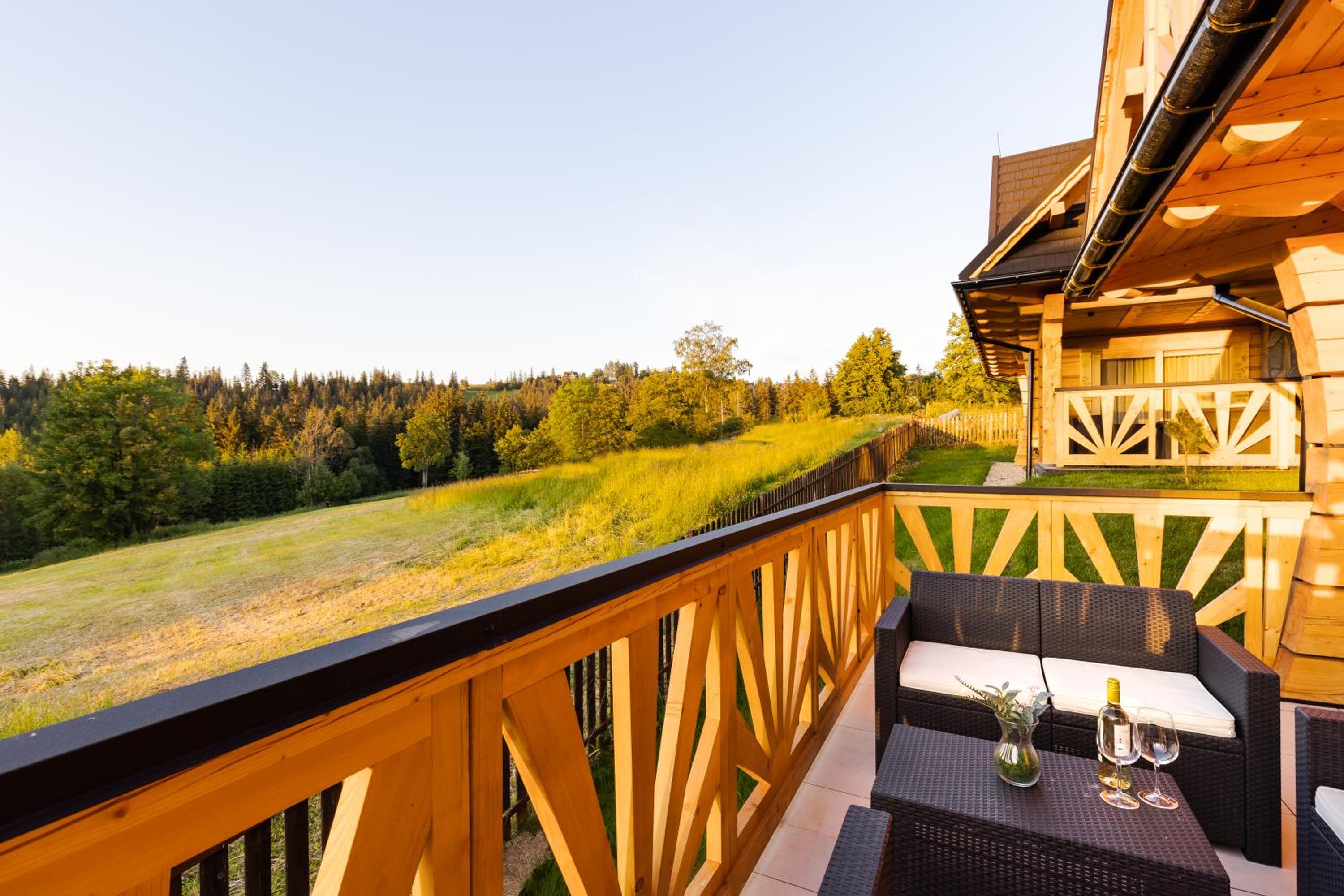 Two-Bedroom Chalet - Photo 14