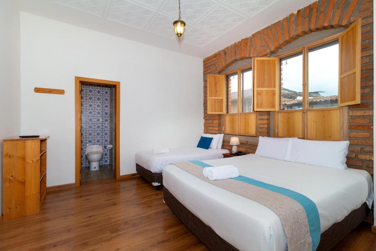 Superior Triple Room