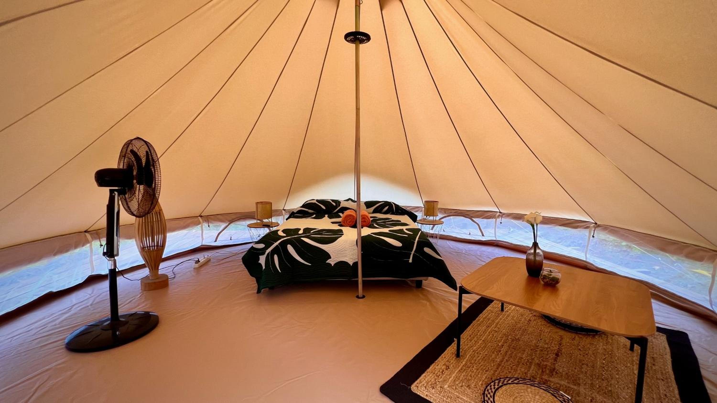 Tent