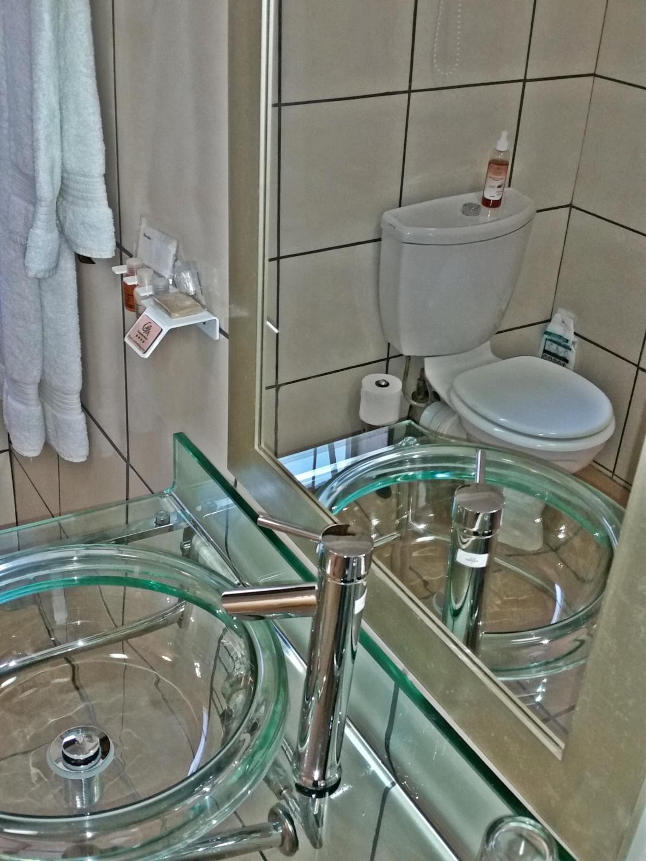 Luxury Twin Room photo 2