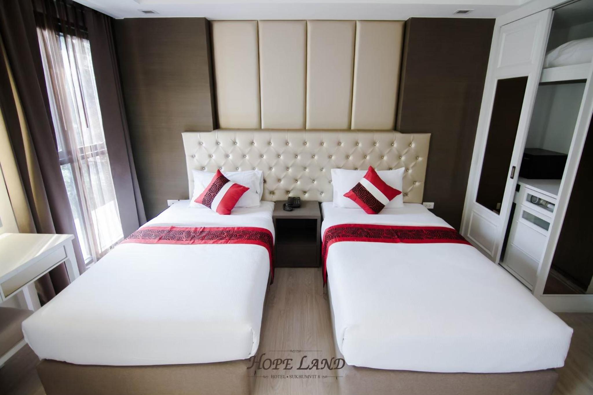 Superior Twin Room photo 3