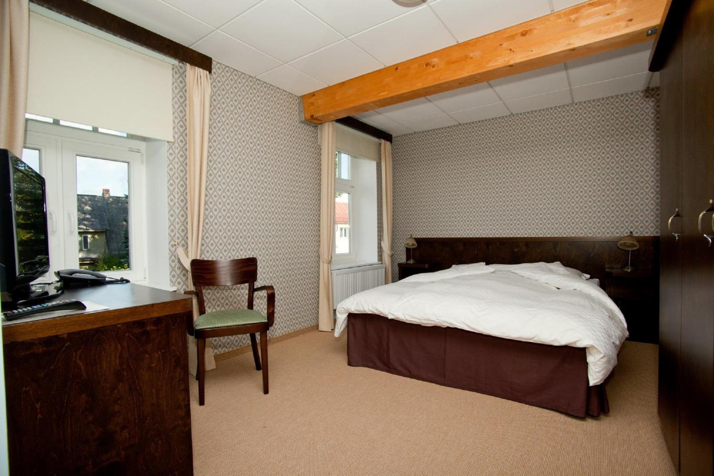 Double or Twin Room - Photo 1