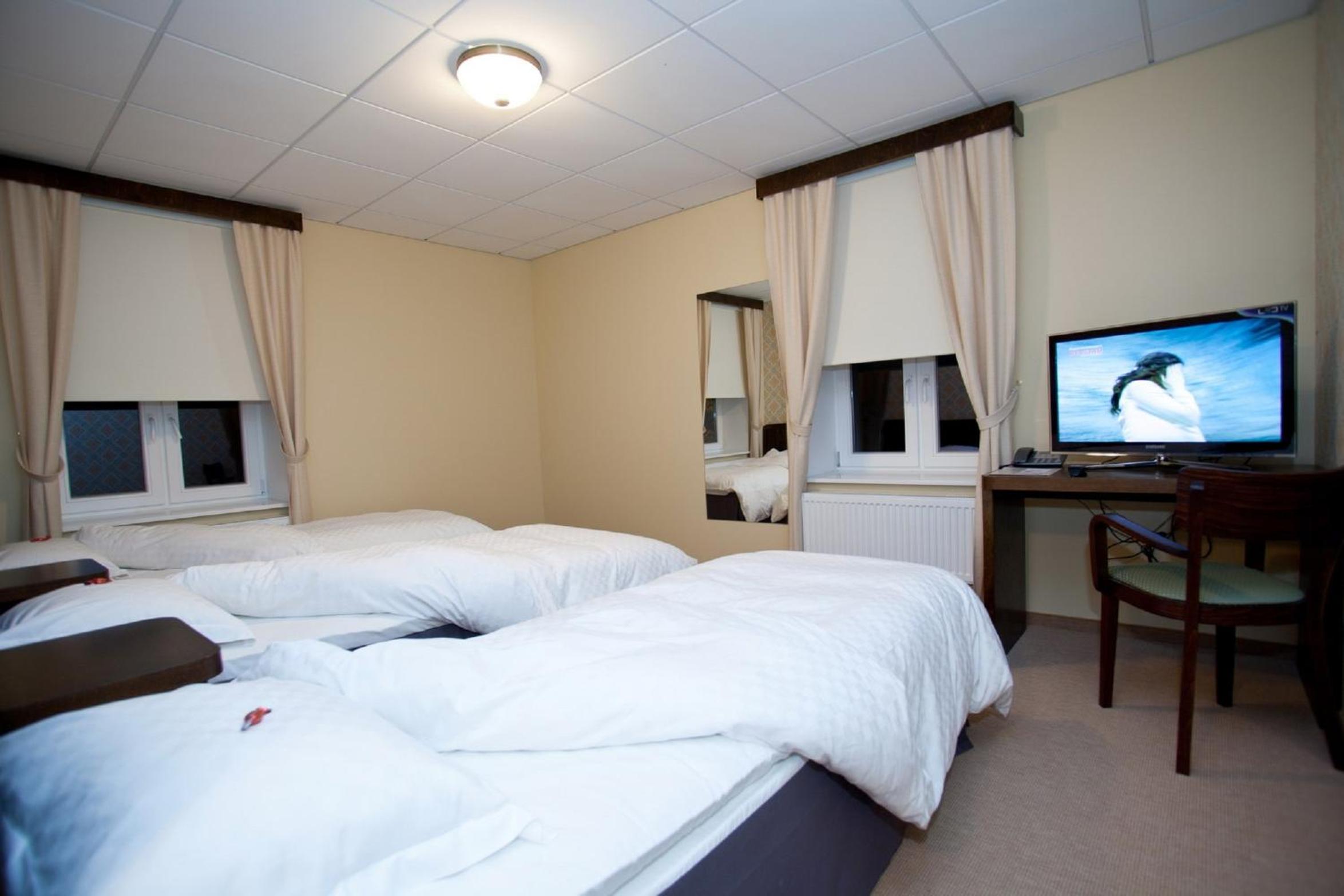 Triple Room - Photo 2