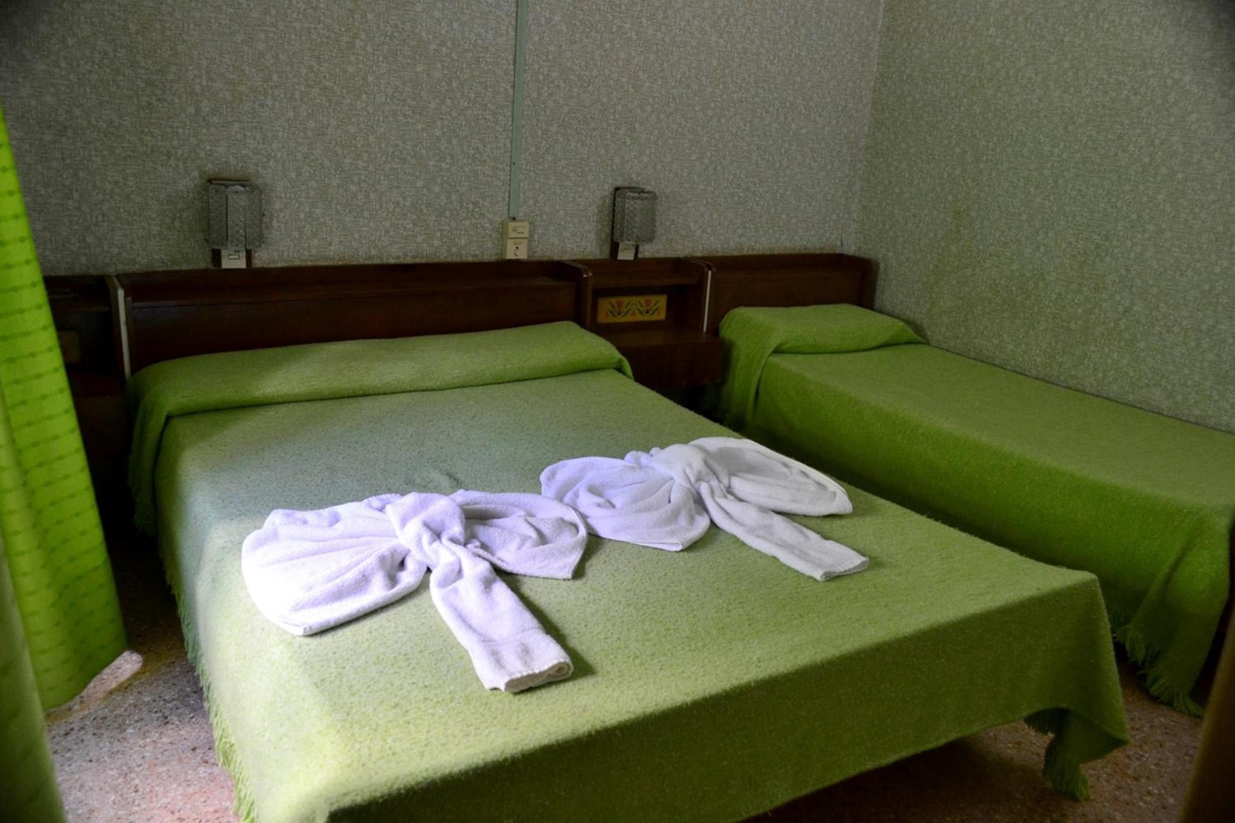 Triple Room photo 3