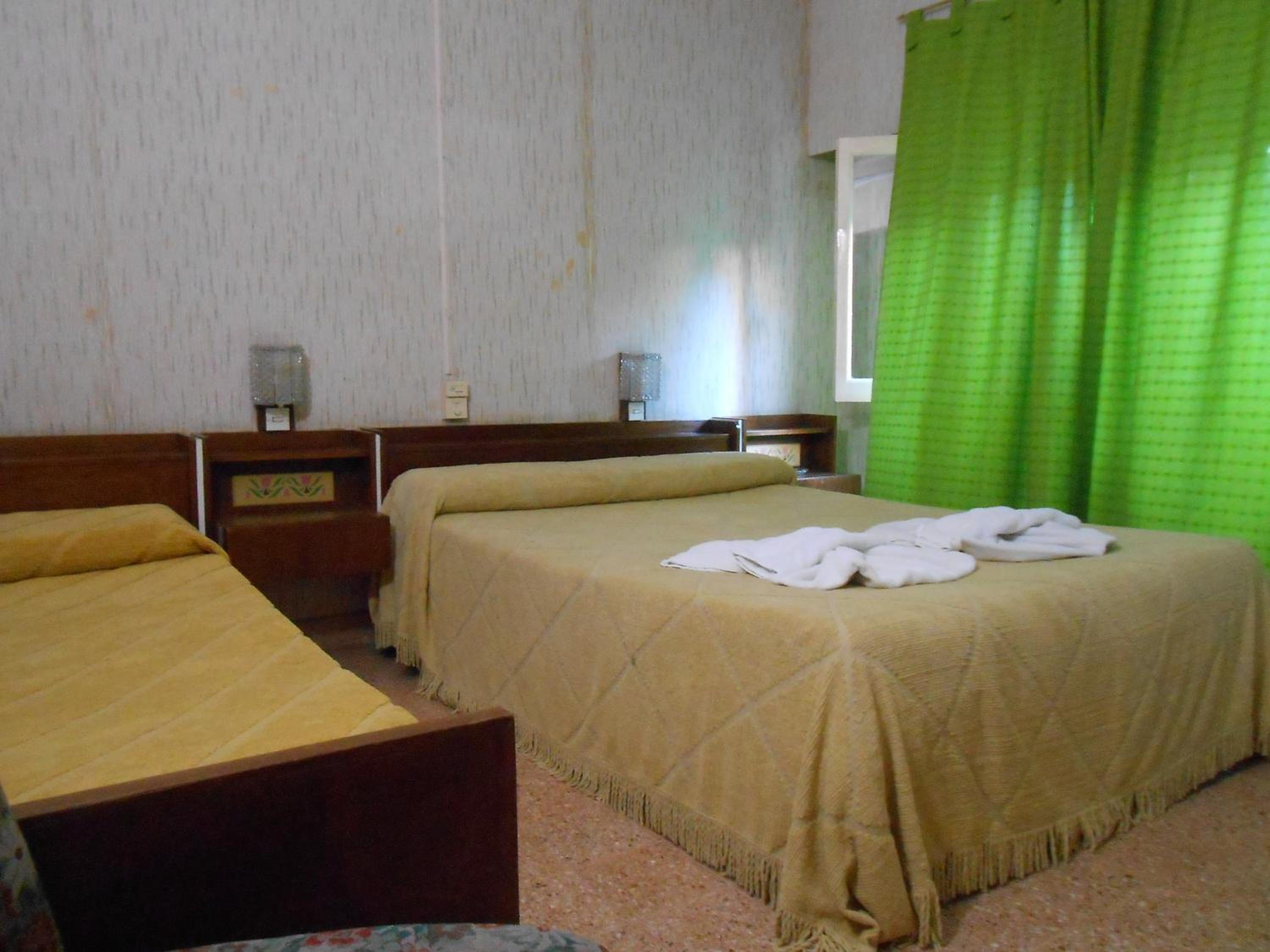 Quadruple Room photo 3