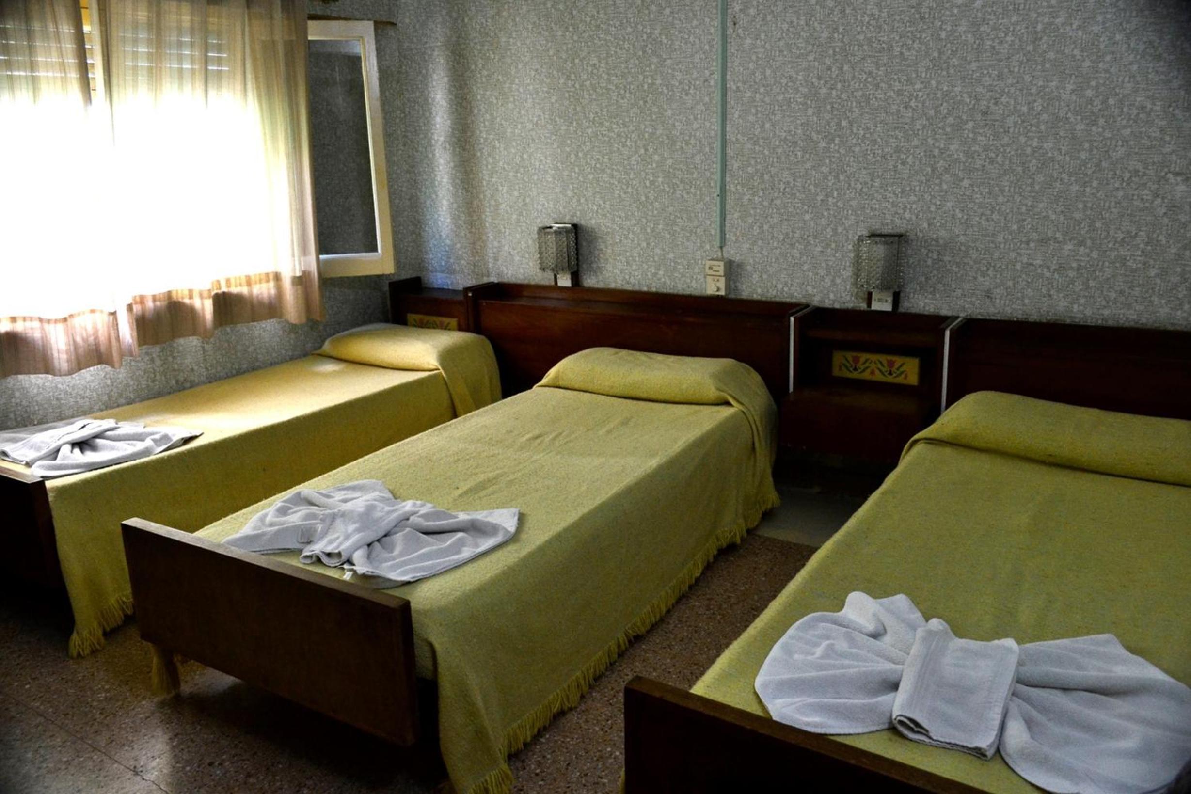 Twin Room photo 2