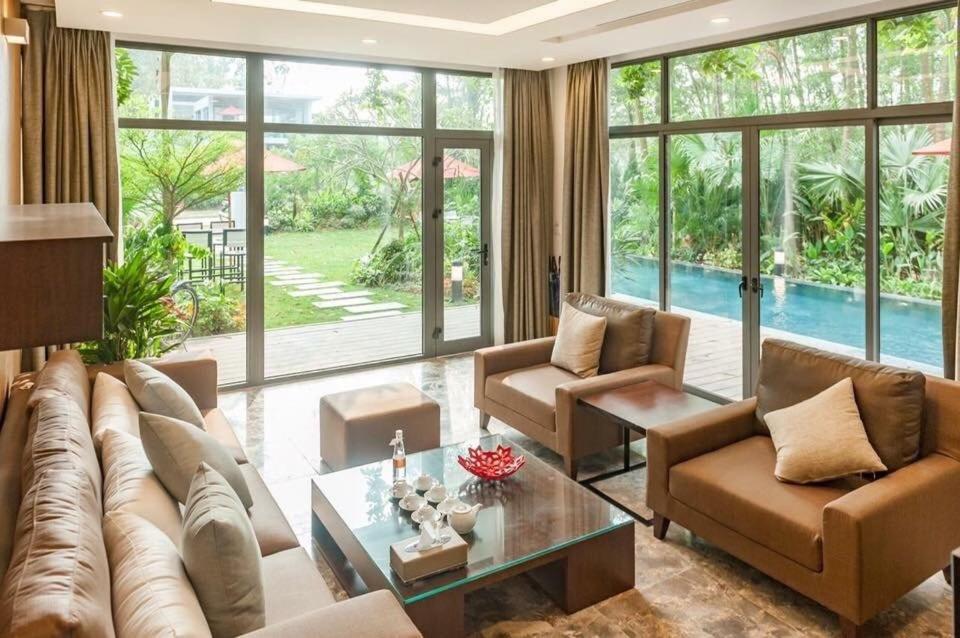 Two-Bedroom Villa photo 2