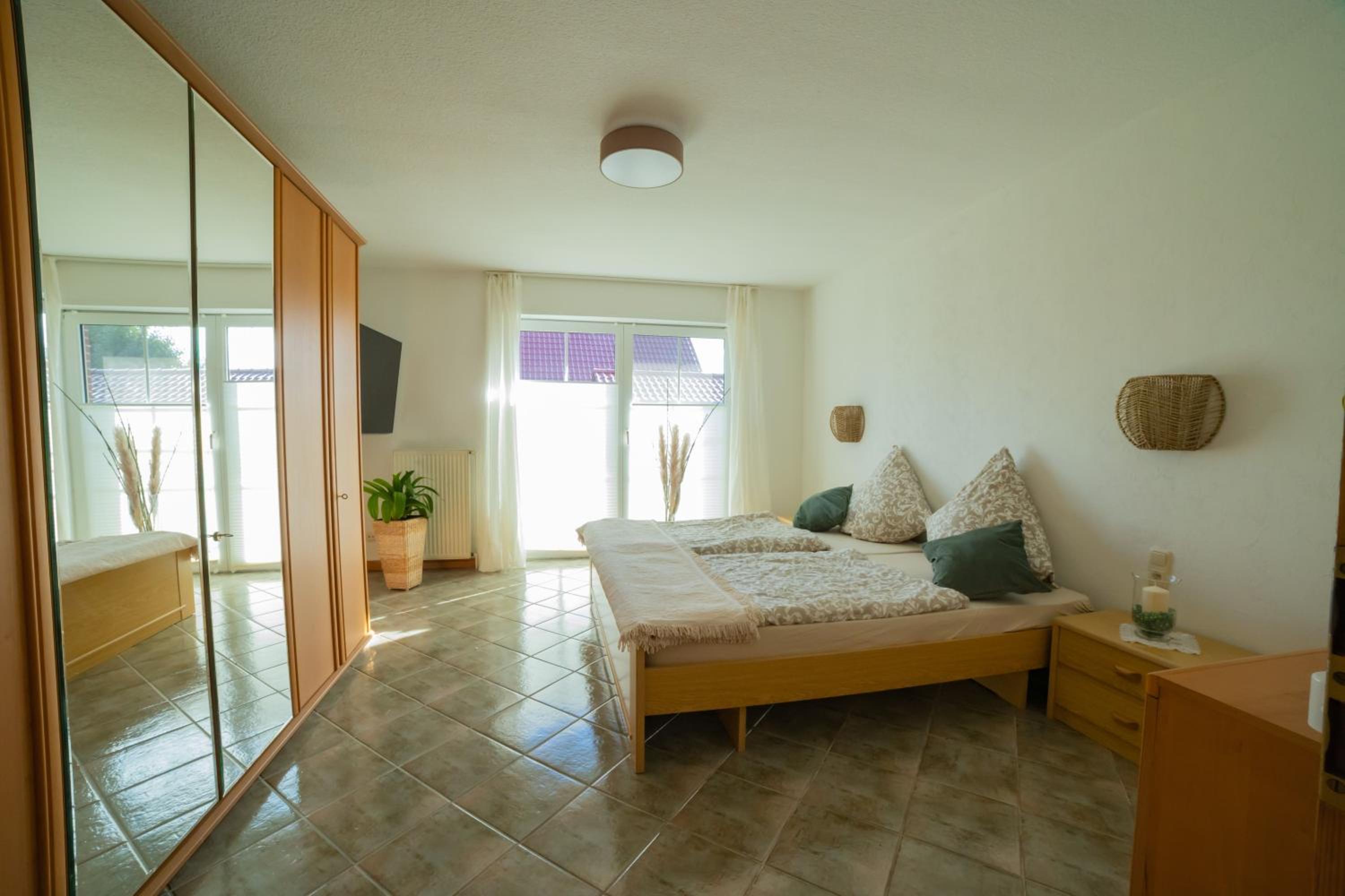 Three-Bedroom House photo 1