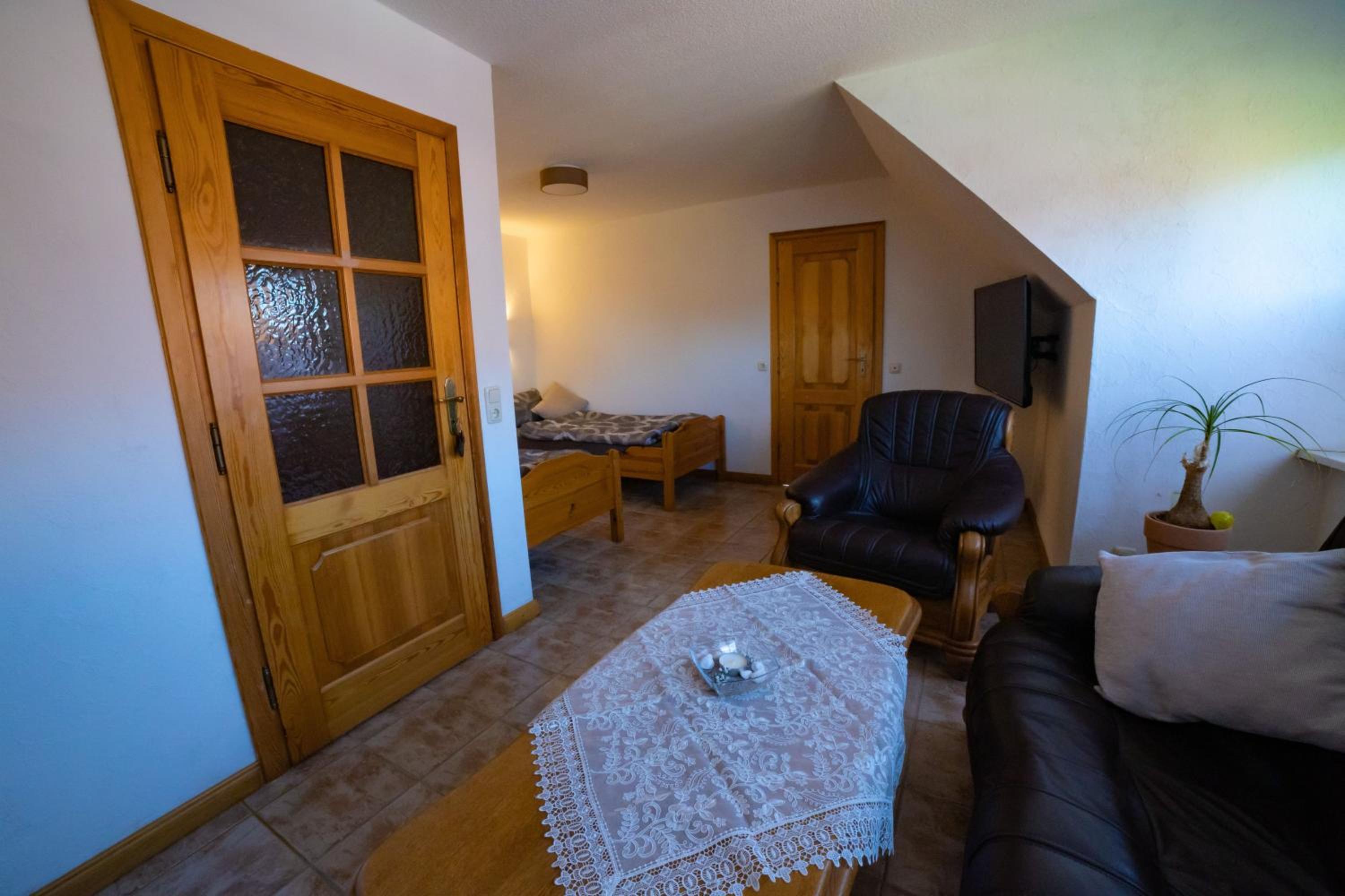 Three-Bedroom House photo 2