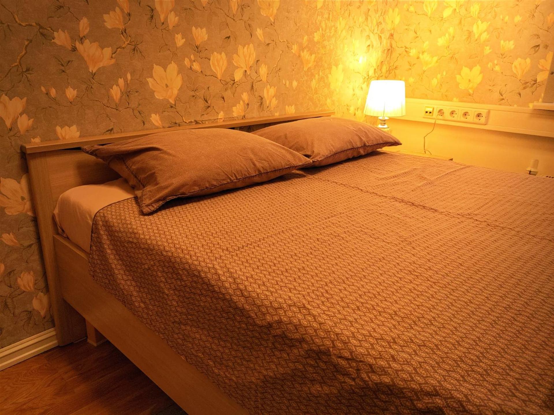 Quadruple Room with Private Bathroom photo 3