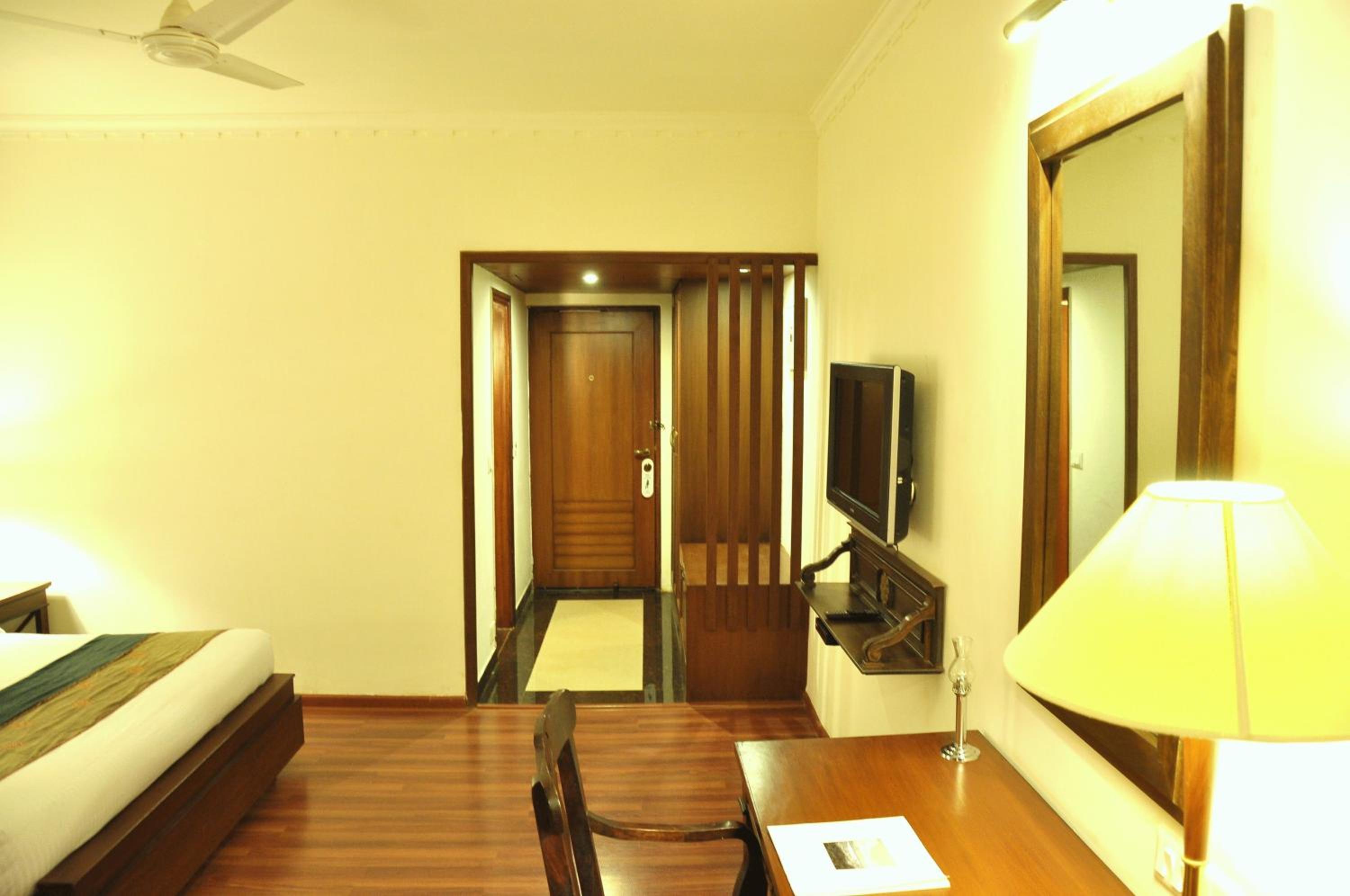 Deluxe Double Room - Photo 4
