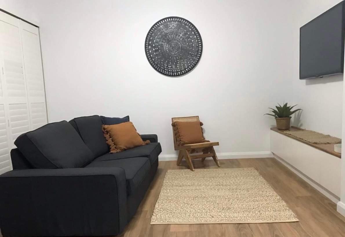Three-Bedroom Apartment photo 1
