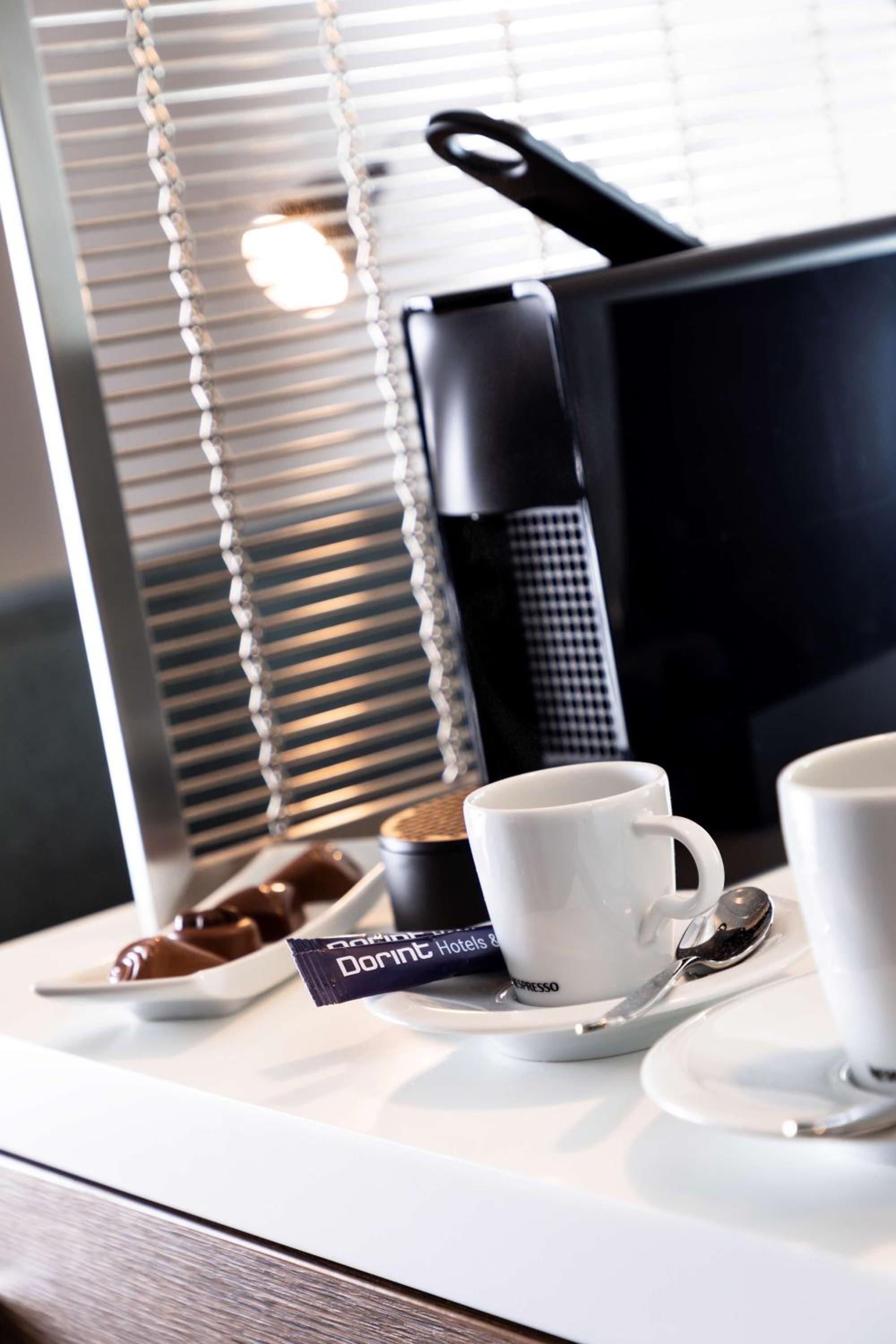 Dorint Hotel Düren, Billede 4