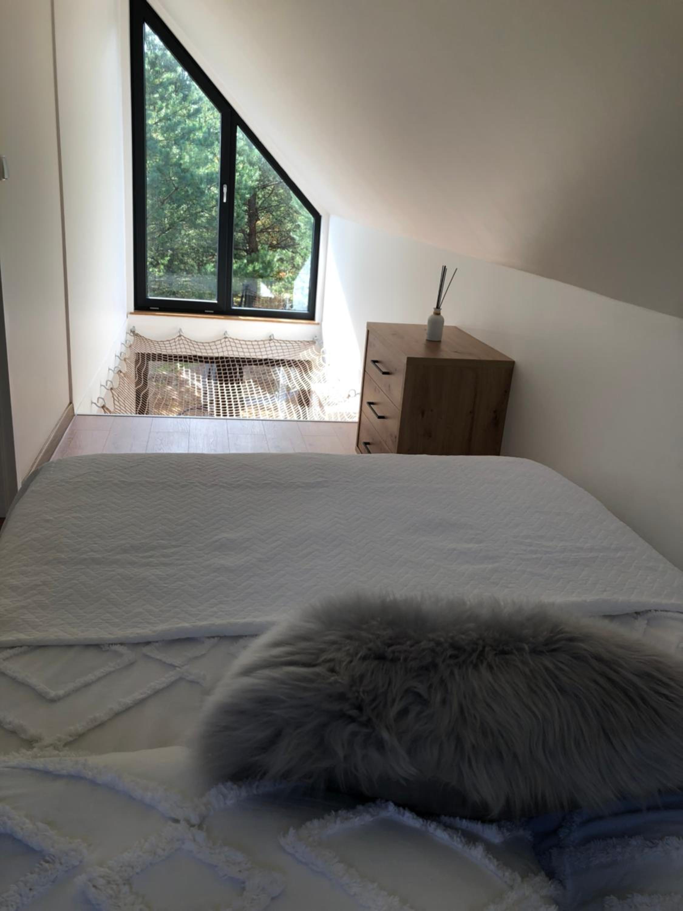 Two-Bedroom Villa - Photo 21