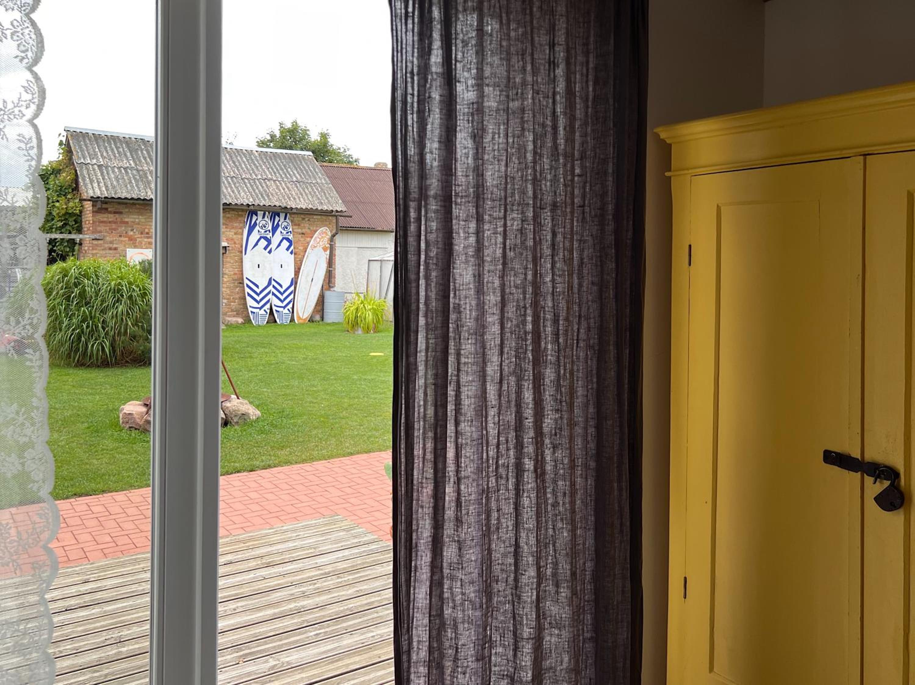 Apartment with Terrace photo 3