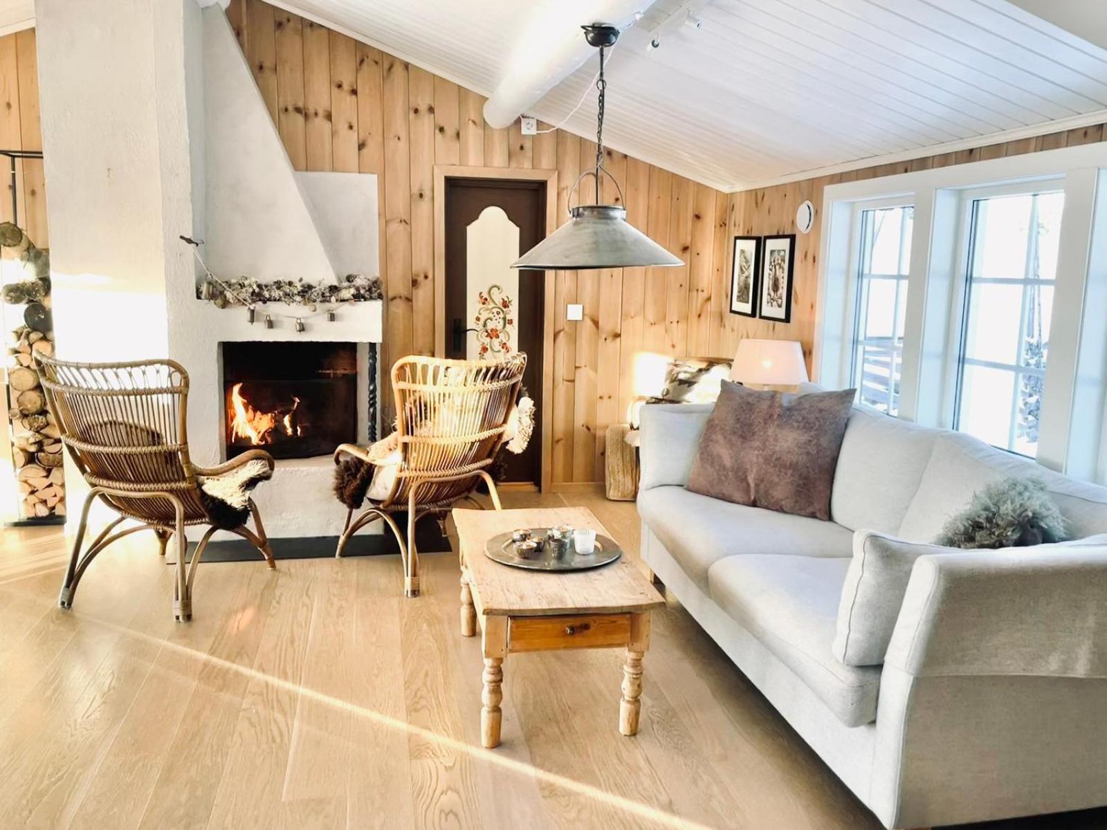 Chalet photo 1