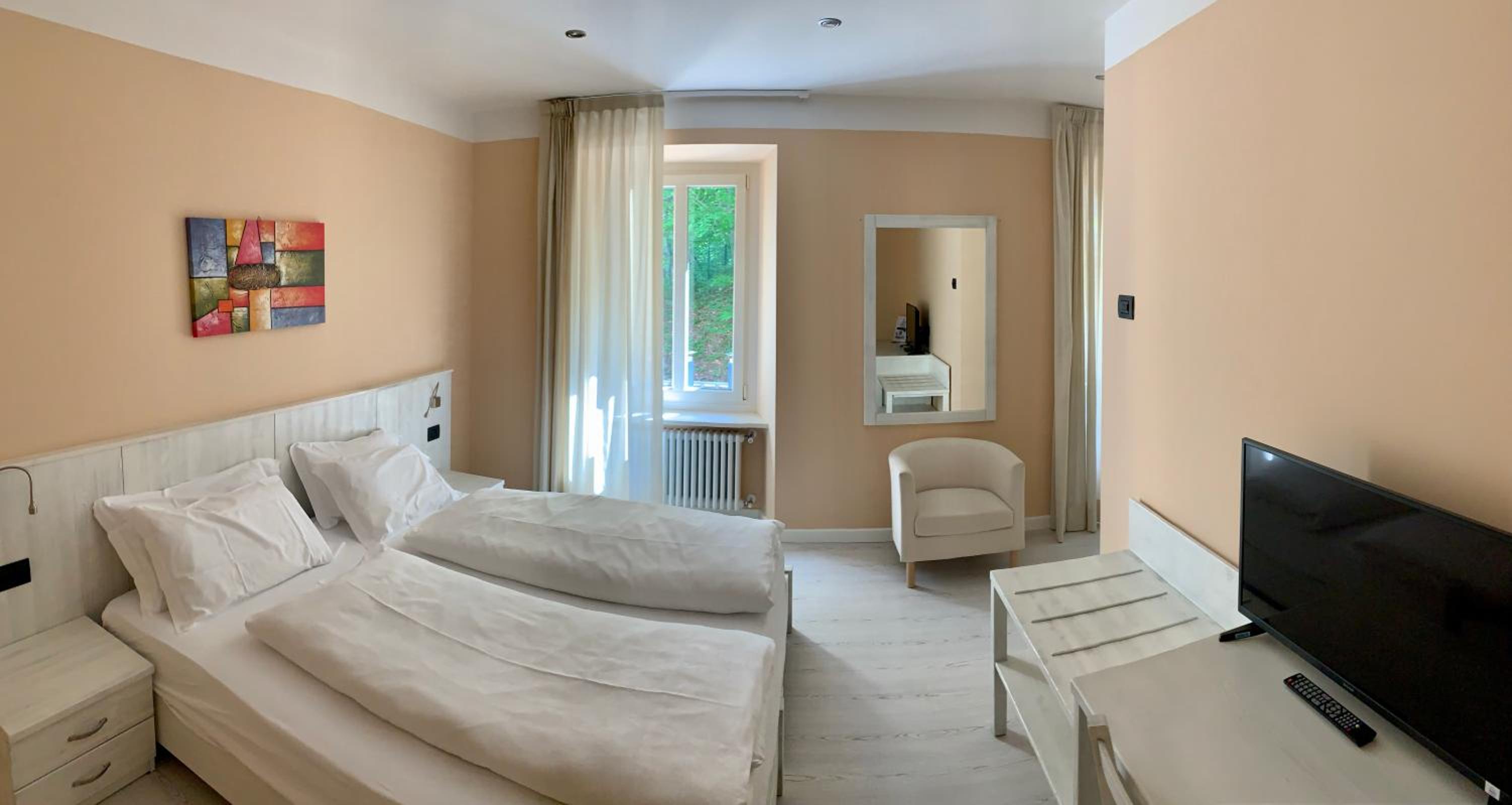 Superior Double Room - Photo 4