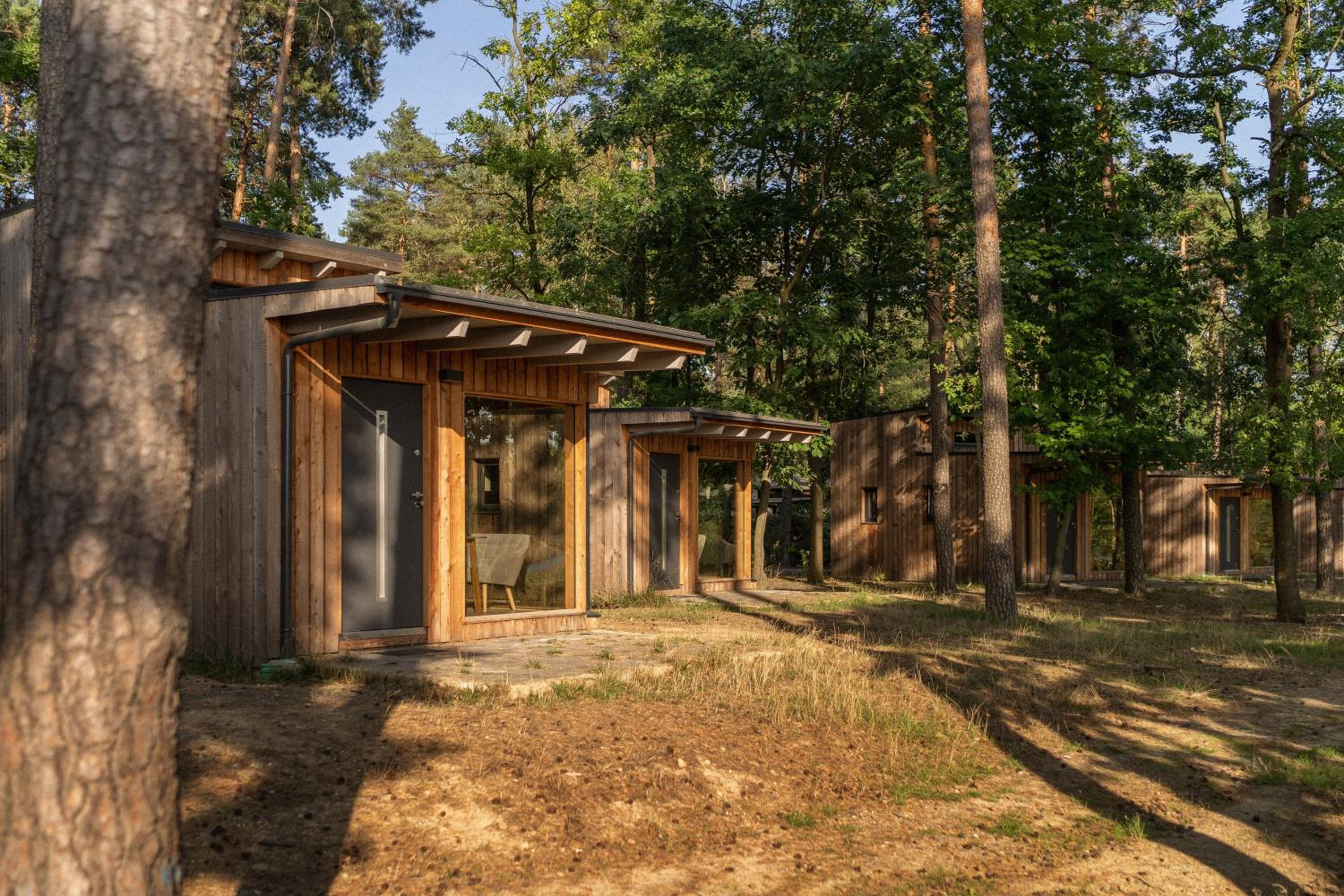 Two-Bedroom House - Photo 37