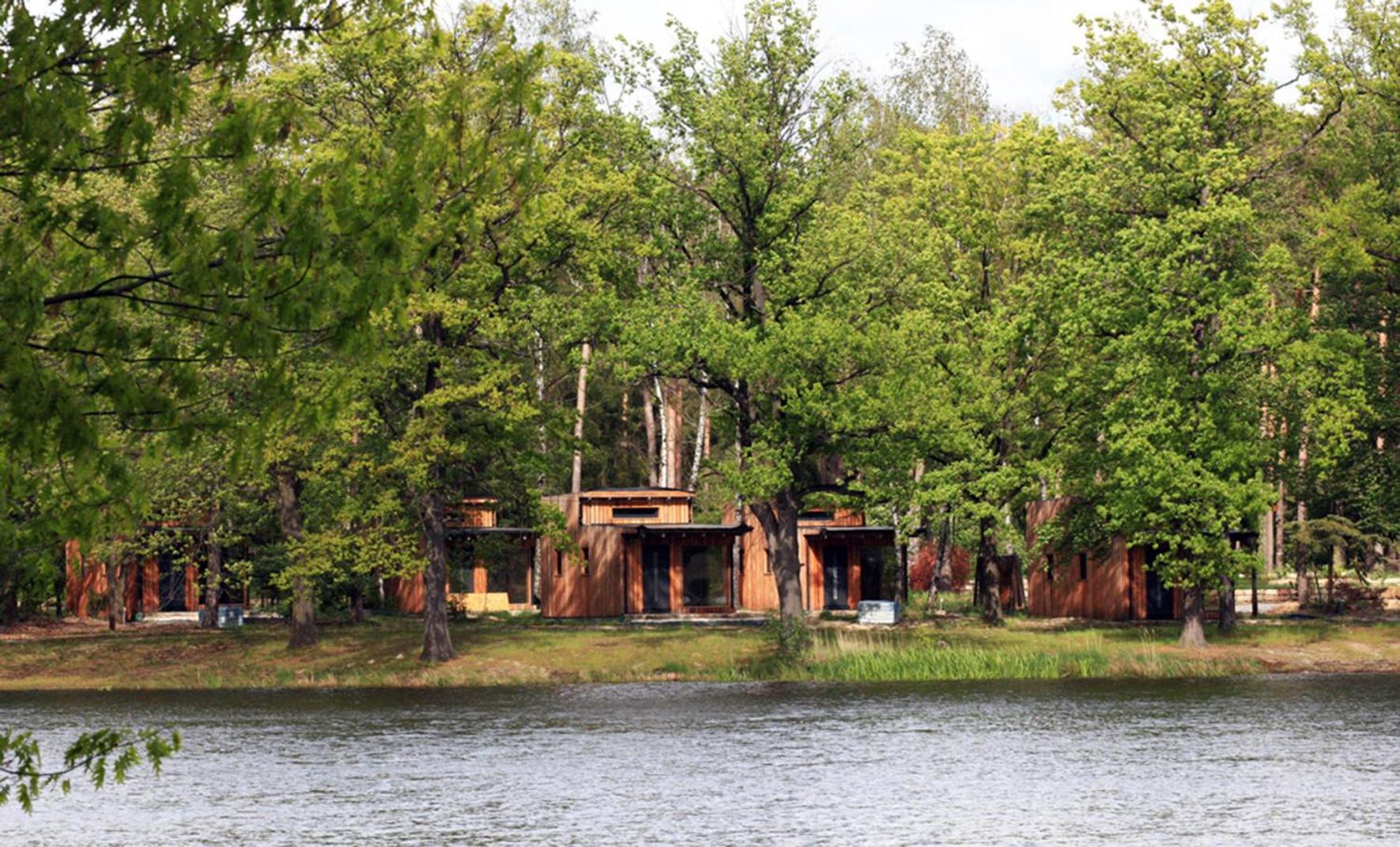 Two-Bedroom House - Photo 13