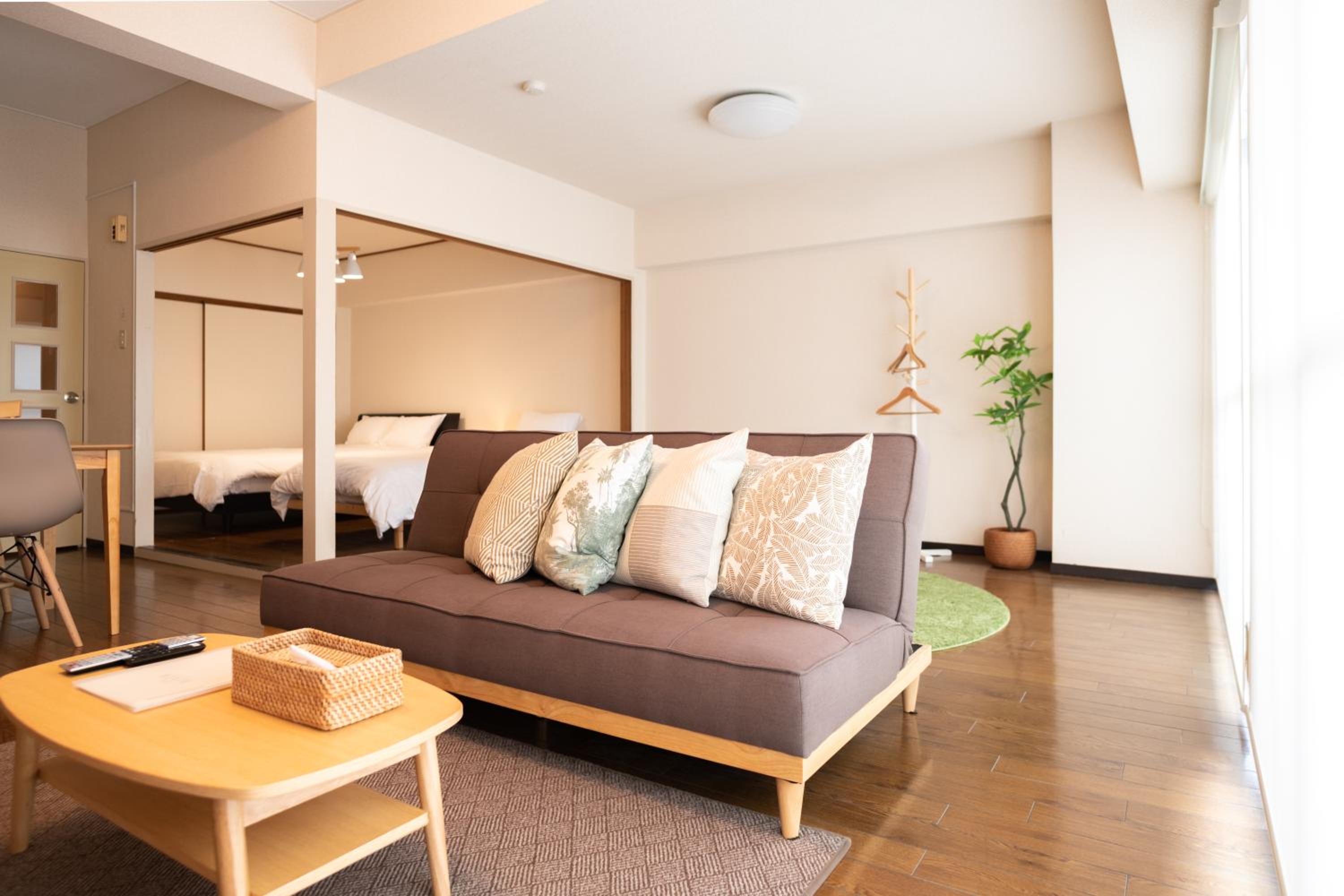 Apartment photo 1