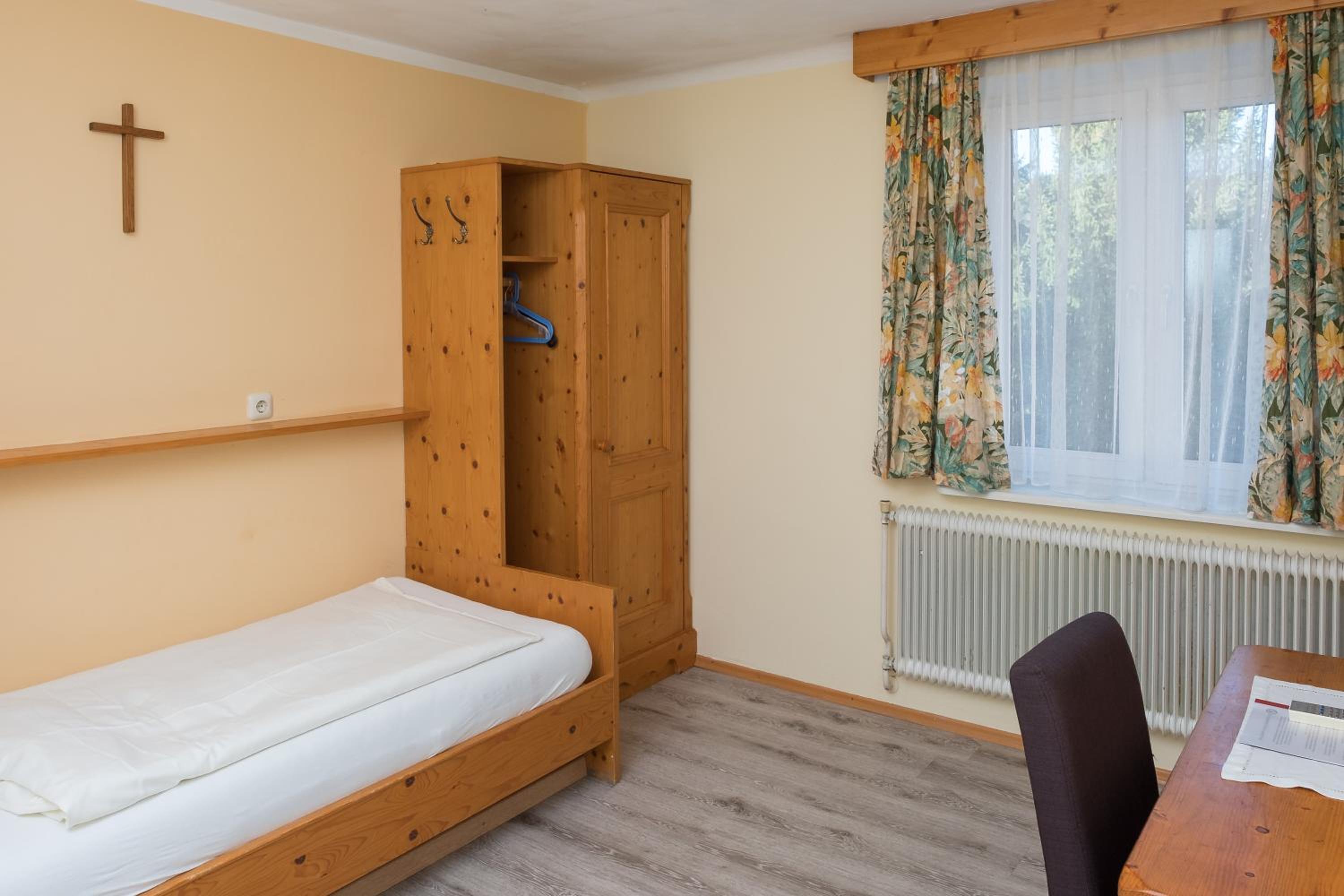 Standard Single Room photo 3