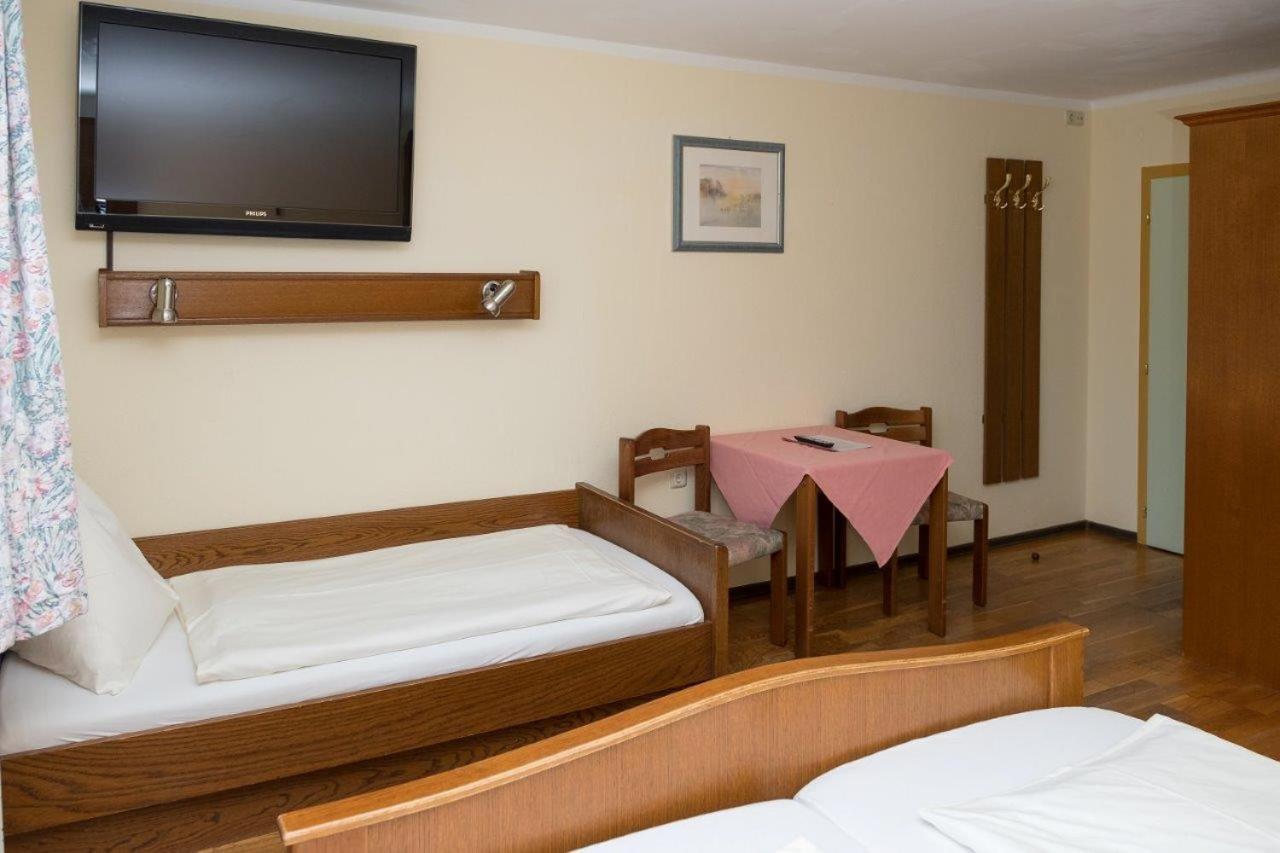 Standard Triple Room - Photo 6